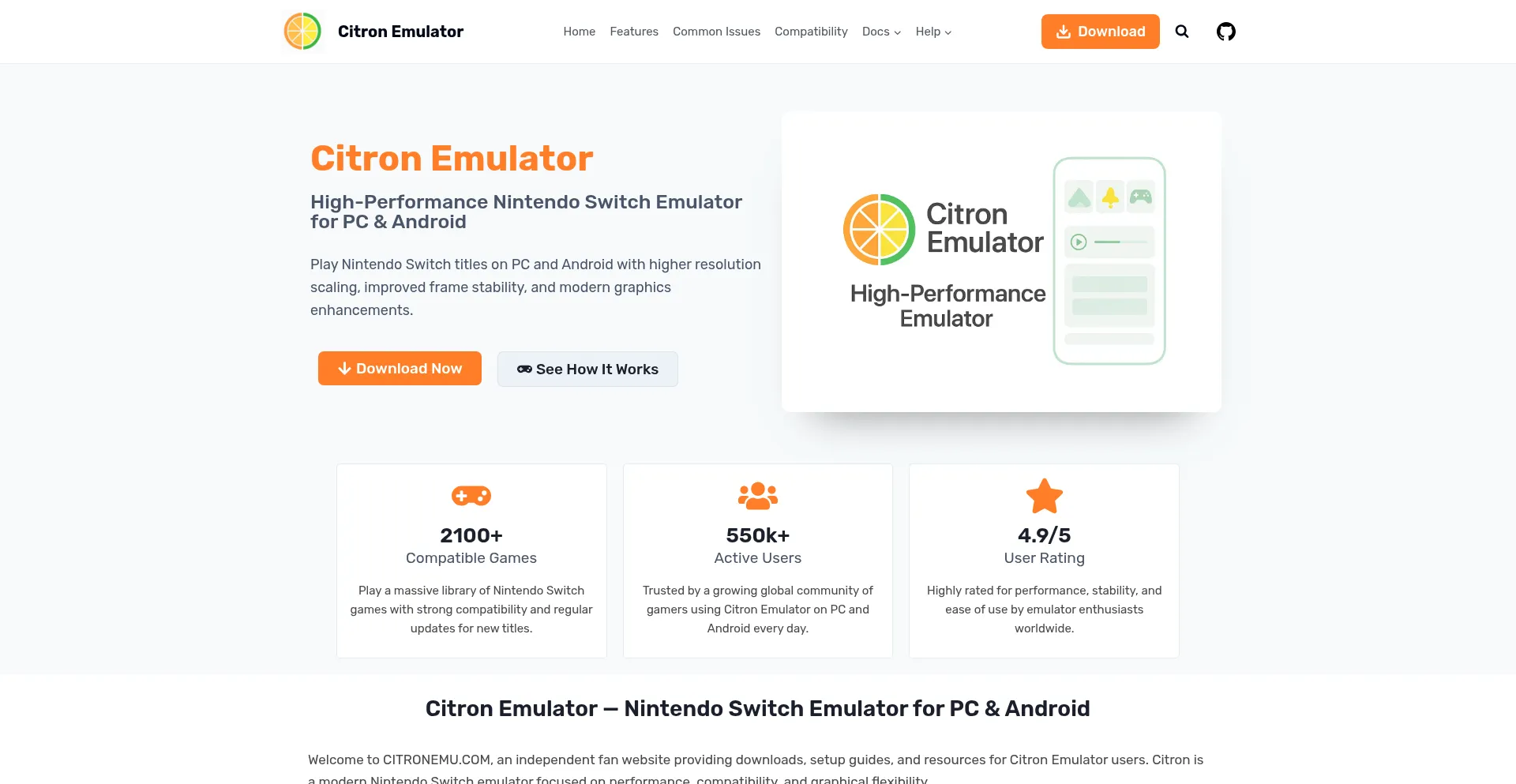Citronemu.net