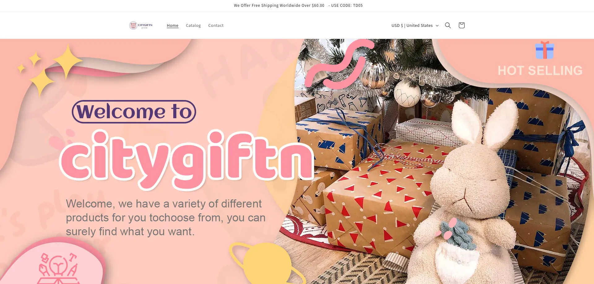 Citygiftn.com
