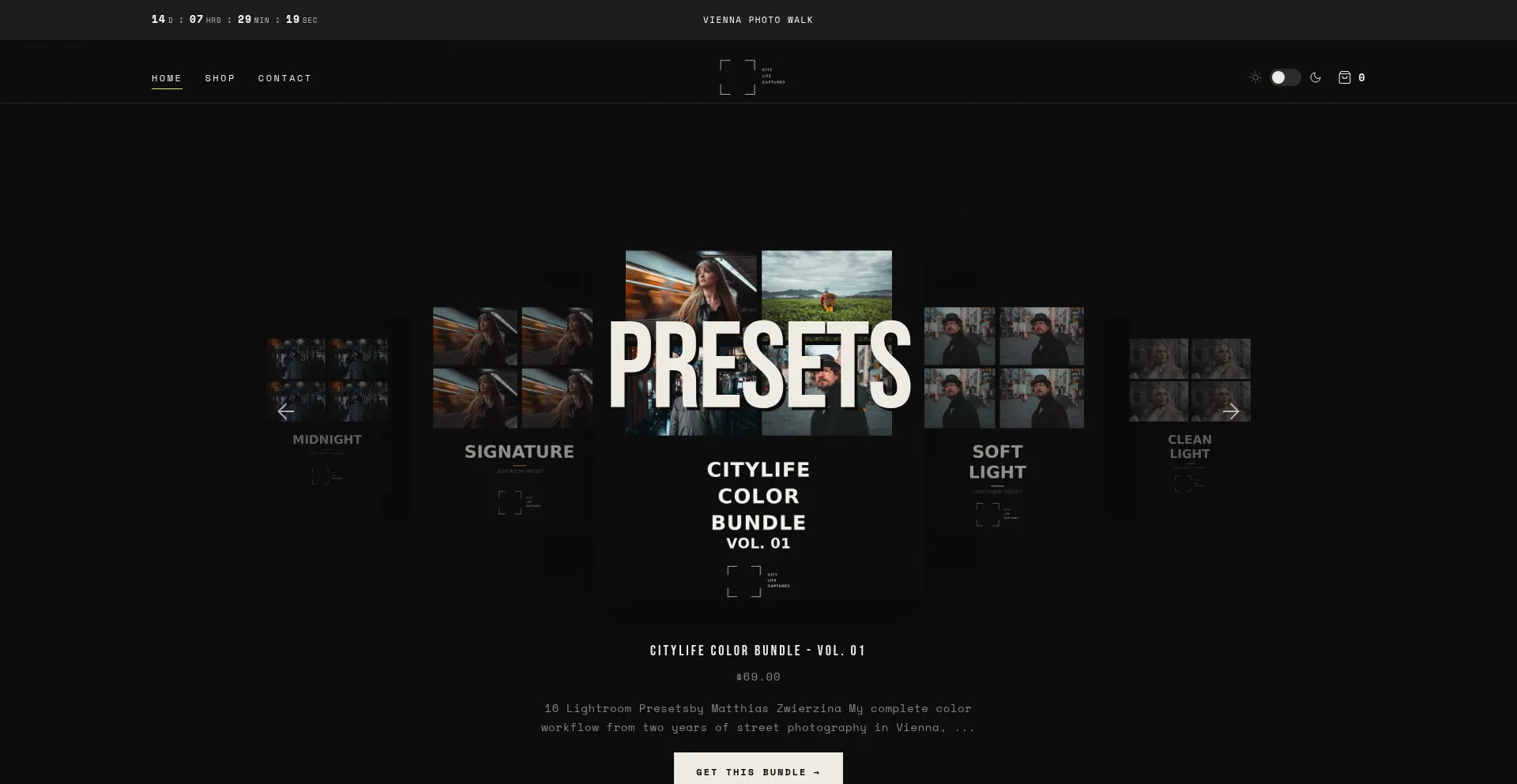 Citylifecaptures.myshopify.com