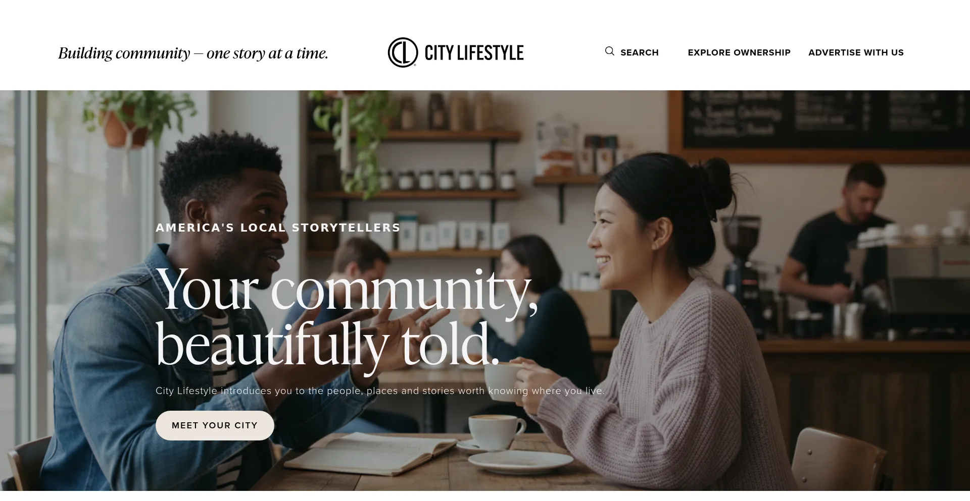 Citylifestyle.com