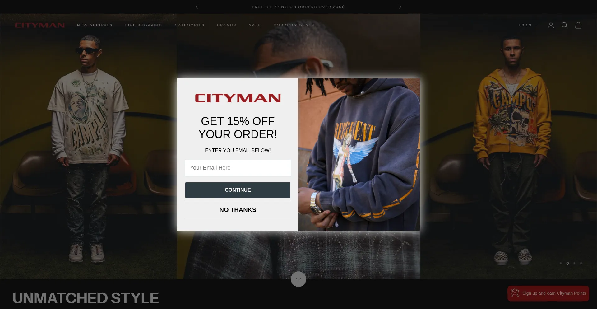 Citymanusa.com