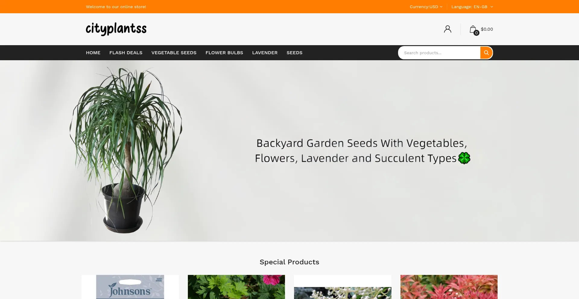Cityplantss.com