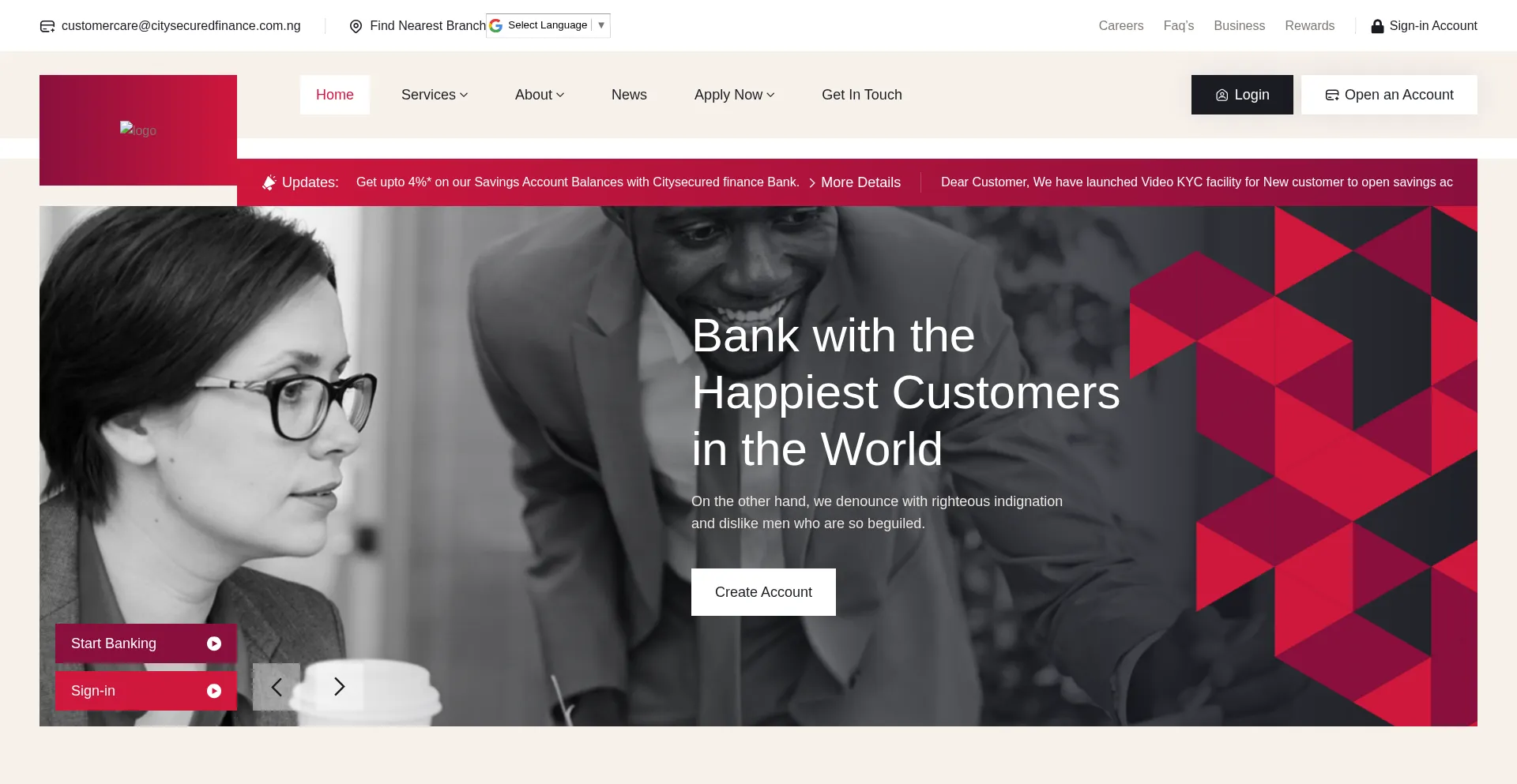Citysecuredfinance.com.ng