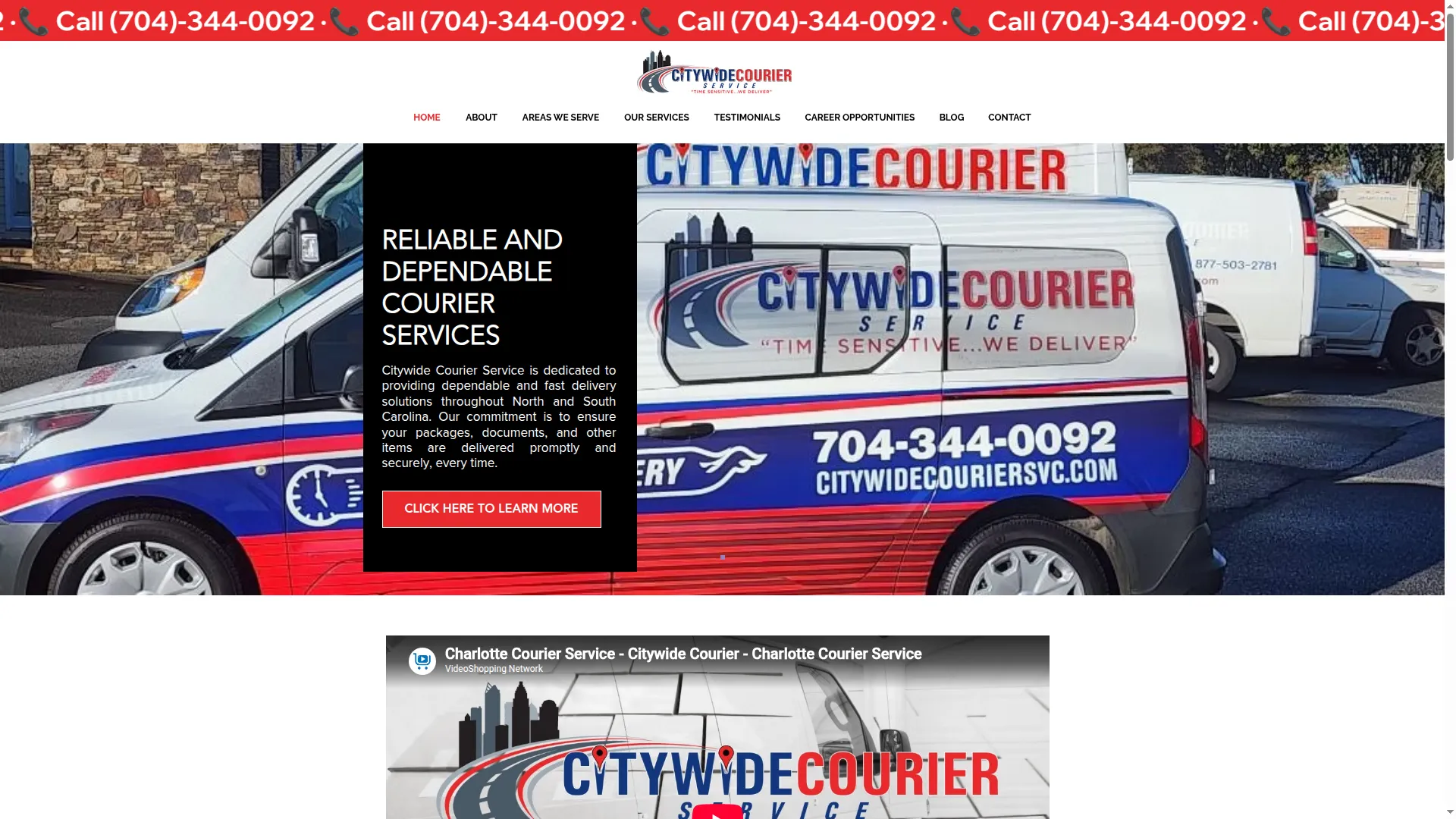 Citywidecouriersvc.com
