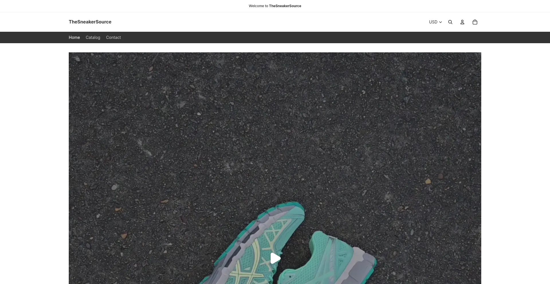 Ckzbys-rw.myshopify.com é Seguro e Confiável?