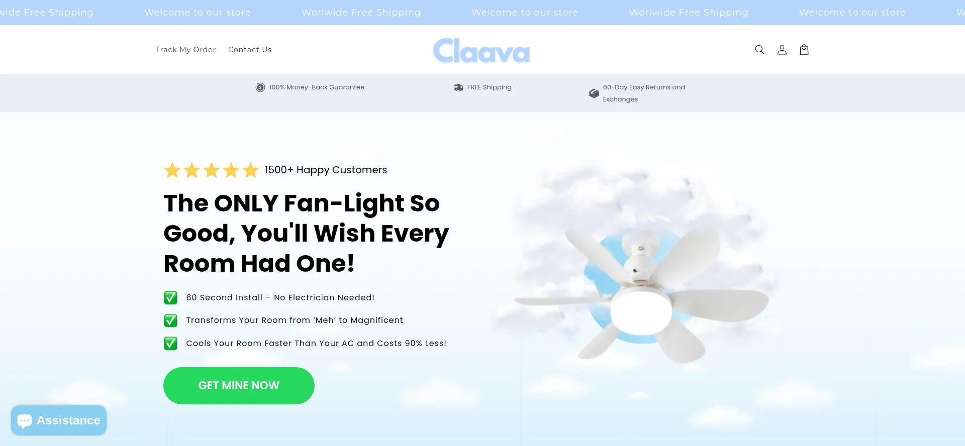 Claava.com