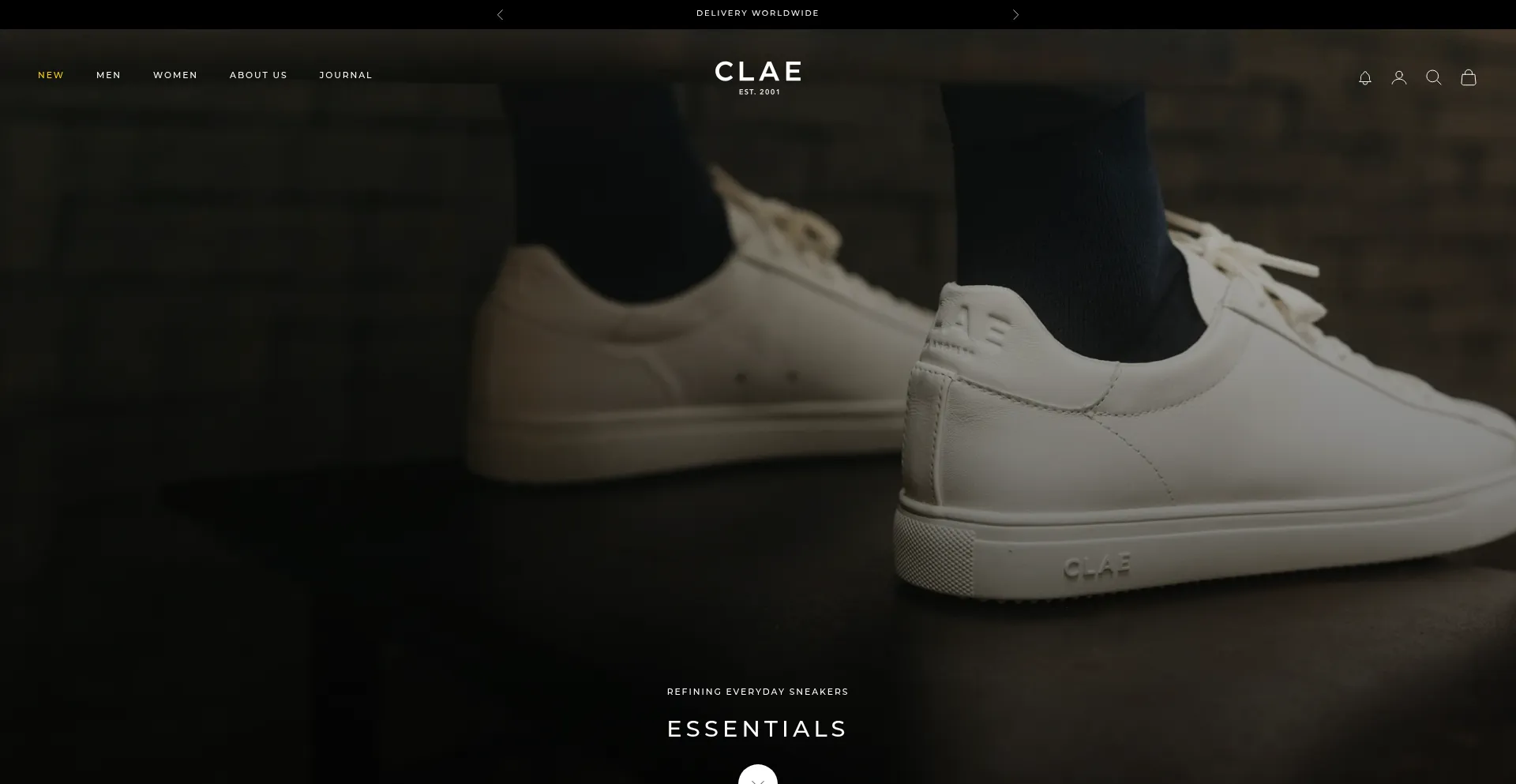 Clae.com