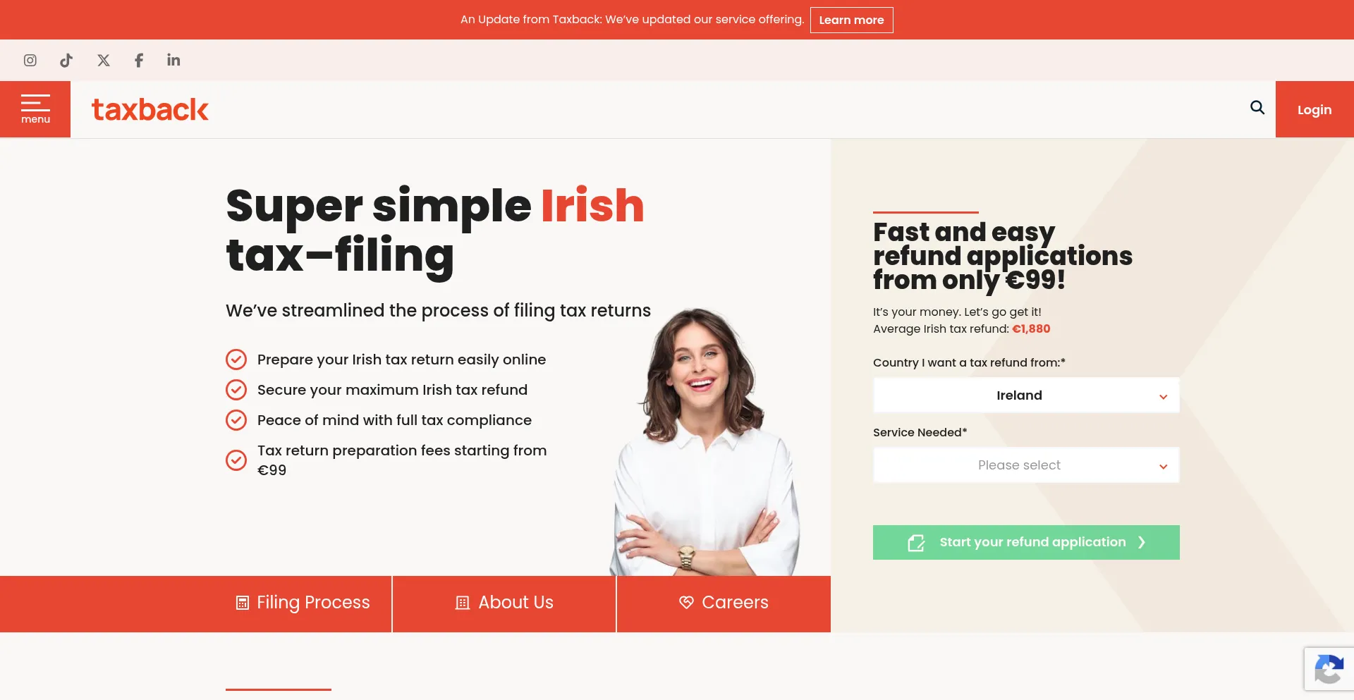 Claimmytaxback.com