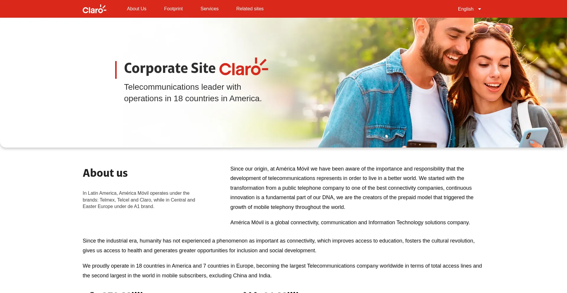 Claro.com é Seguro e Confiável?