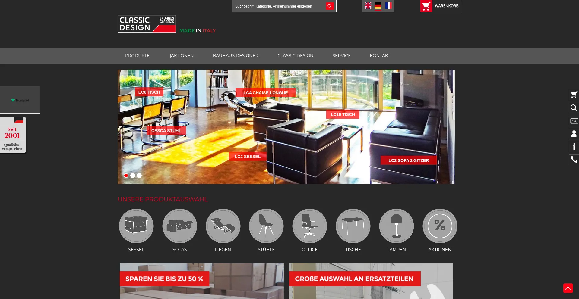 Classic-design24.com