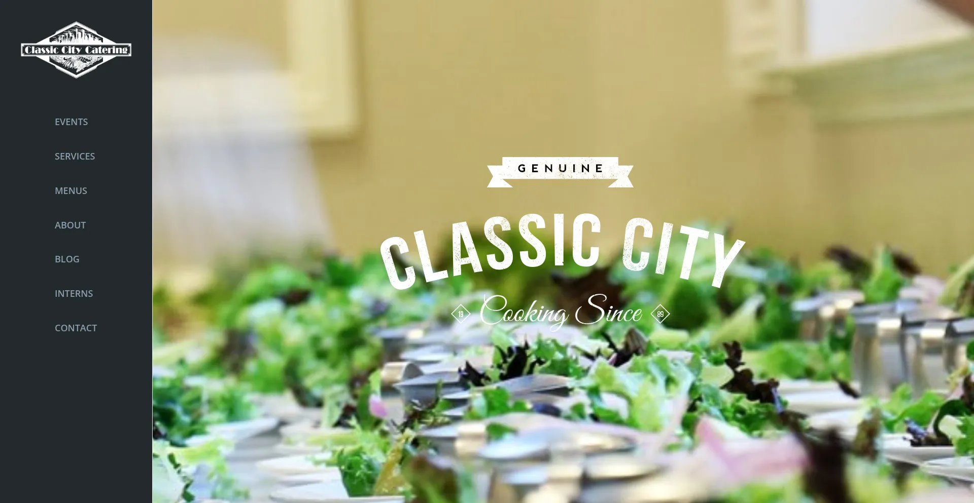 Classiccitycatering.com é Seguro e Confiável?