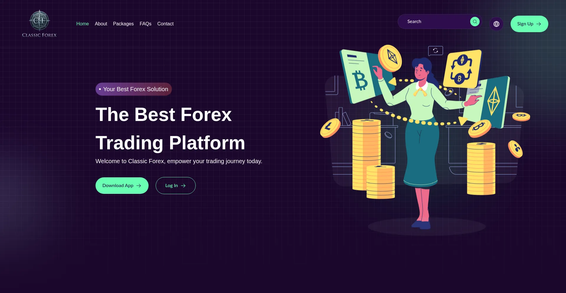 Classicforex.uk