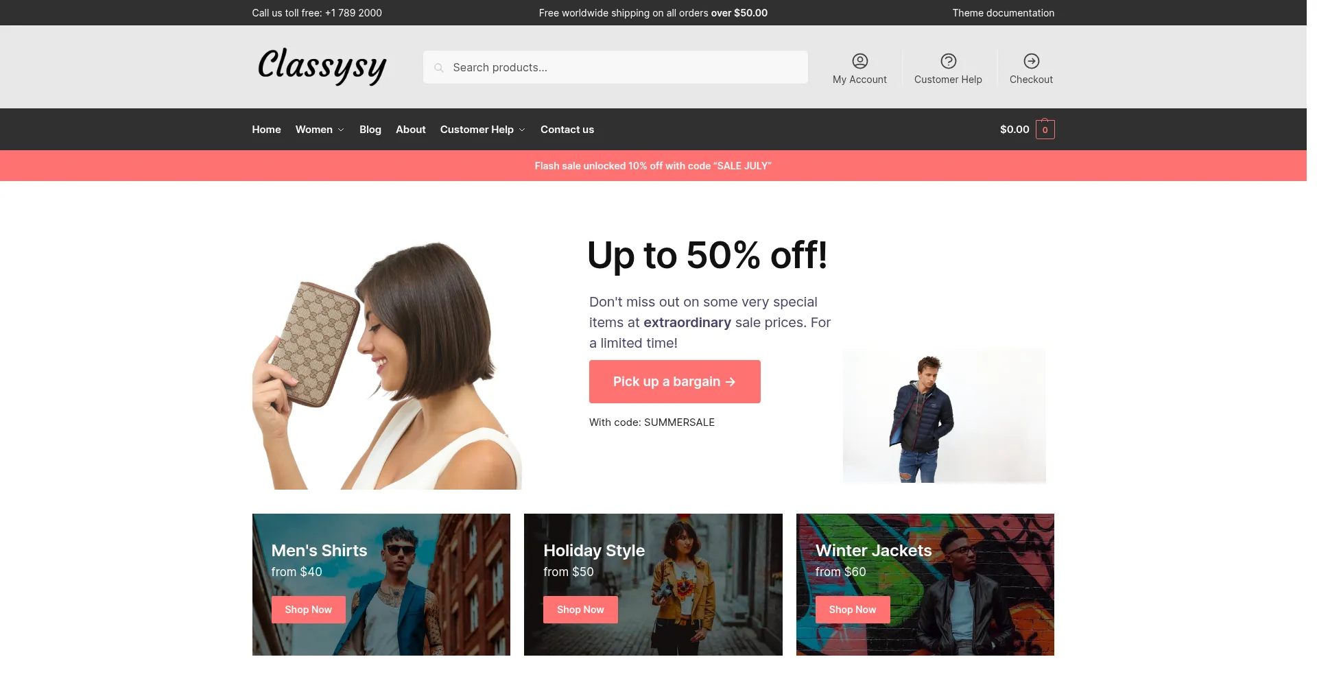 Classysy.com é Seguro e Confiável?