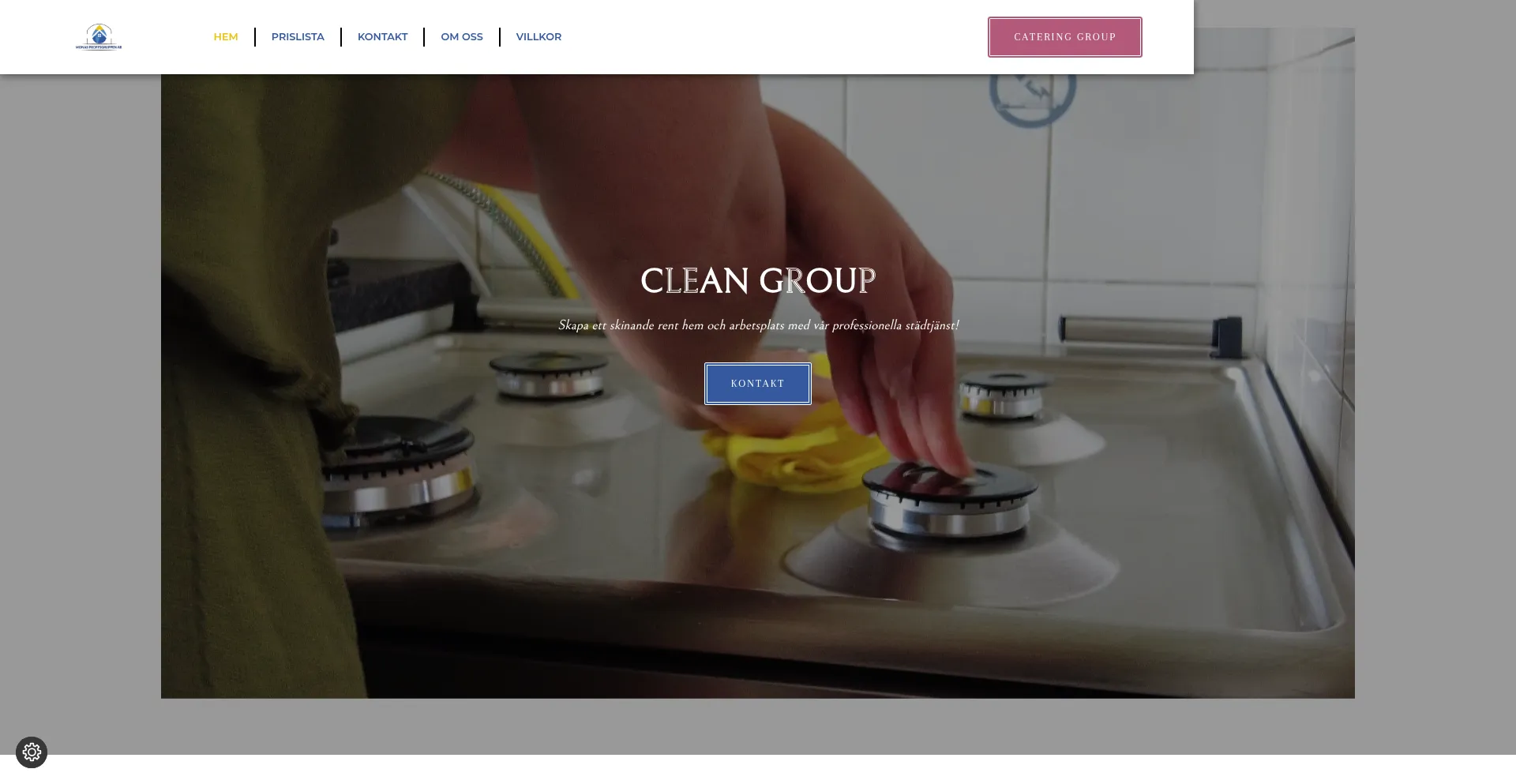Cleangroupab.com é Seguro e Confiável?
