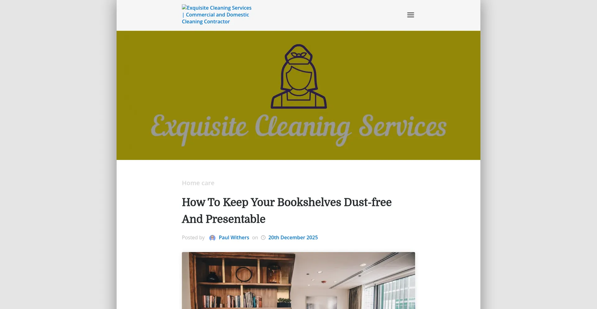 Cleaningservices.co.uk