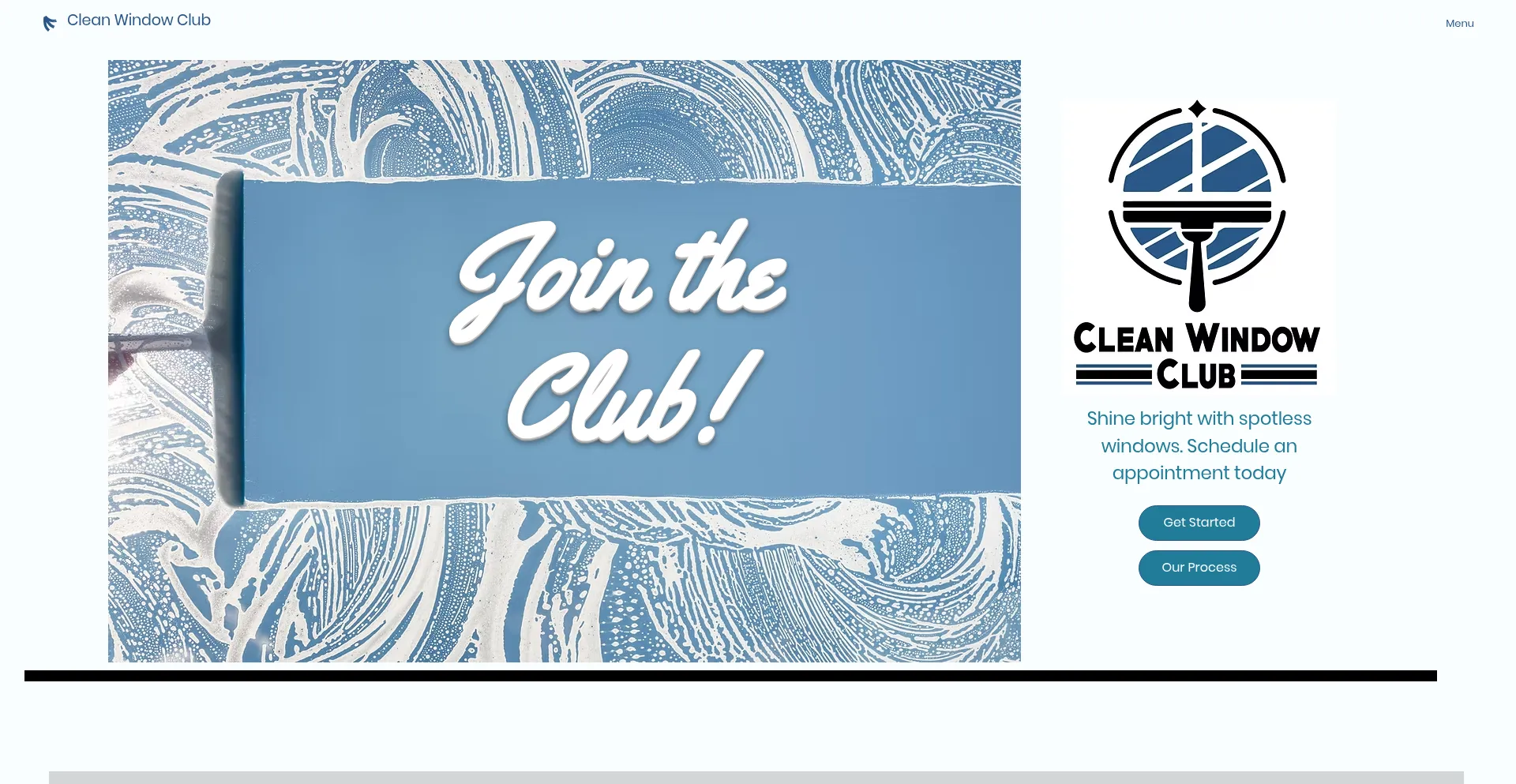 Cleanwindowclubindy.com é Seguro e Confiável?