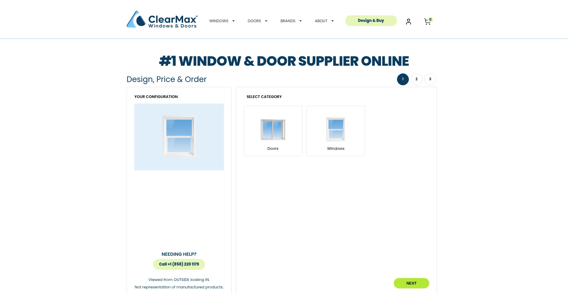 Clearmaxwindows.com