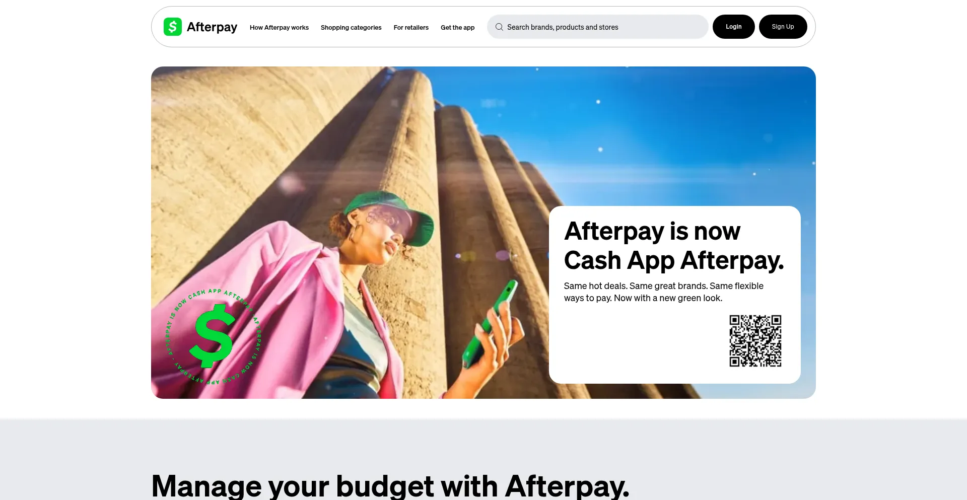 Clearpay.co.uk