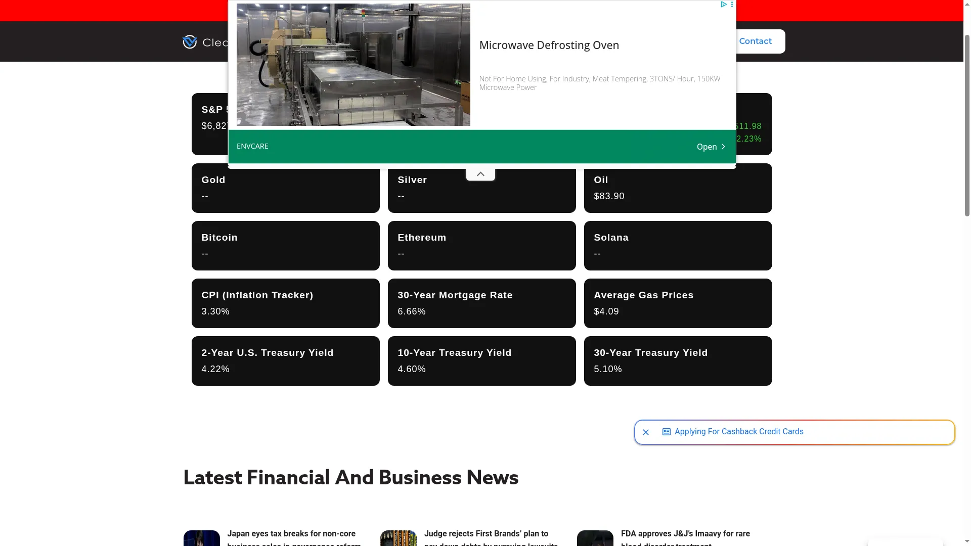 Clearvalueinvesting.com