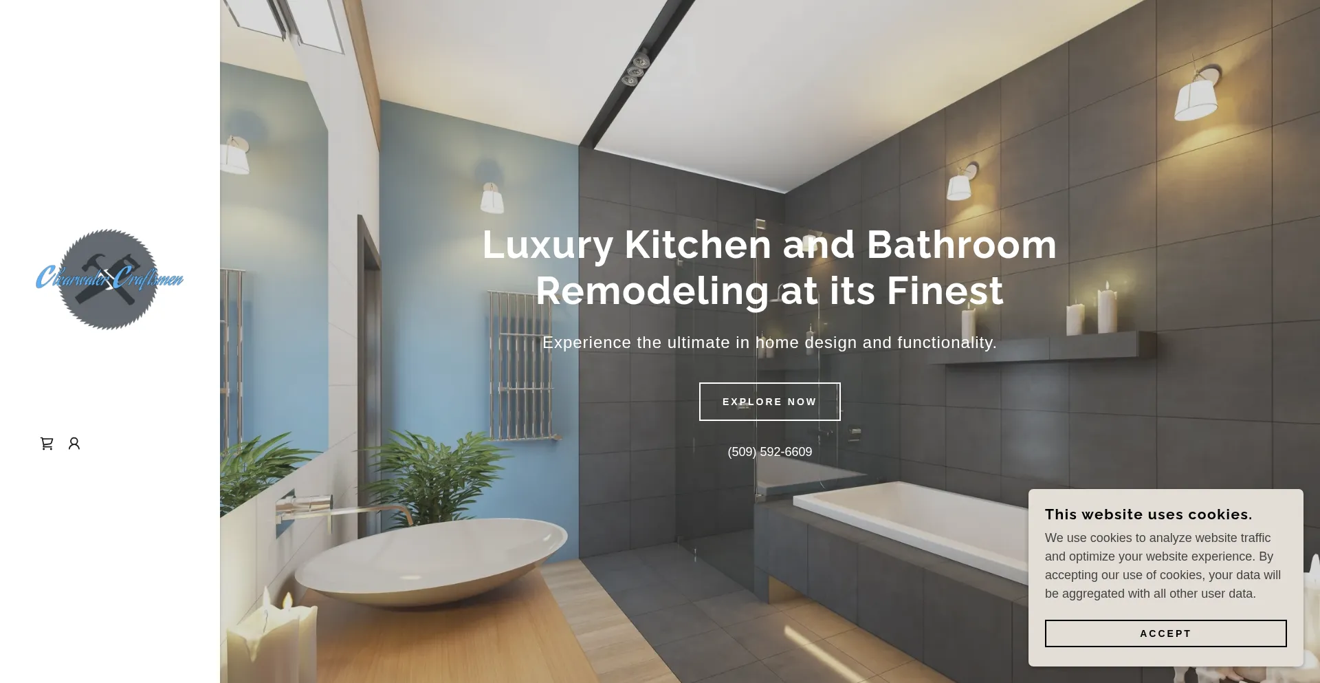 Clearwatercraftsmenllc.com