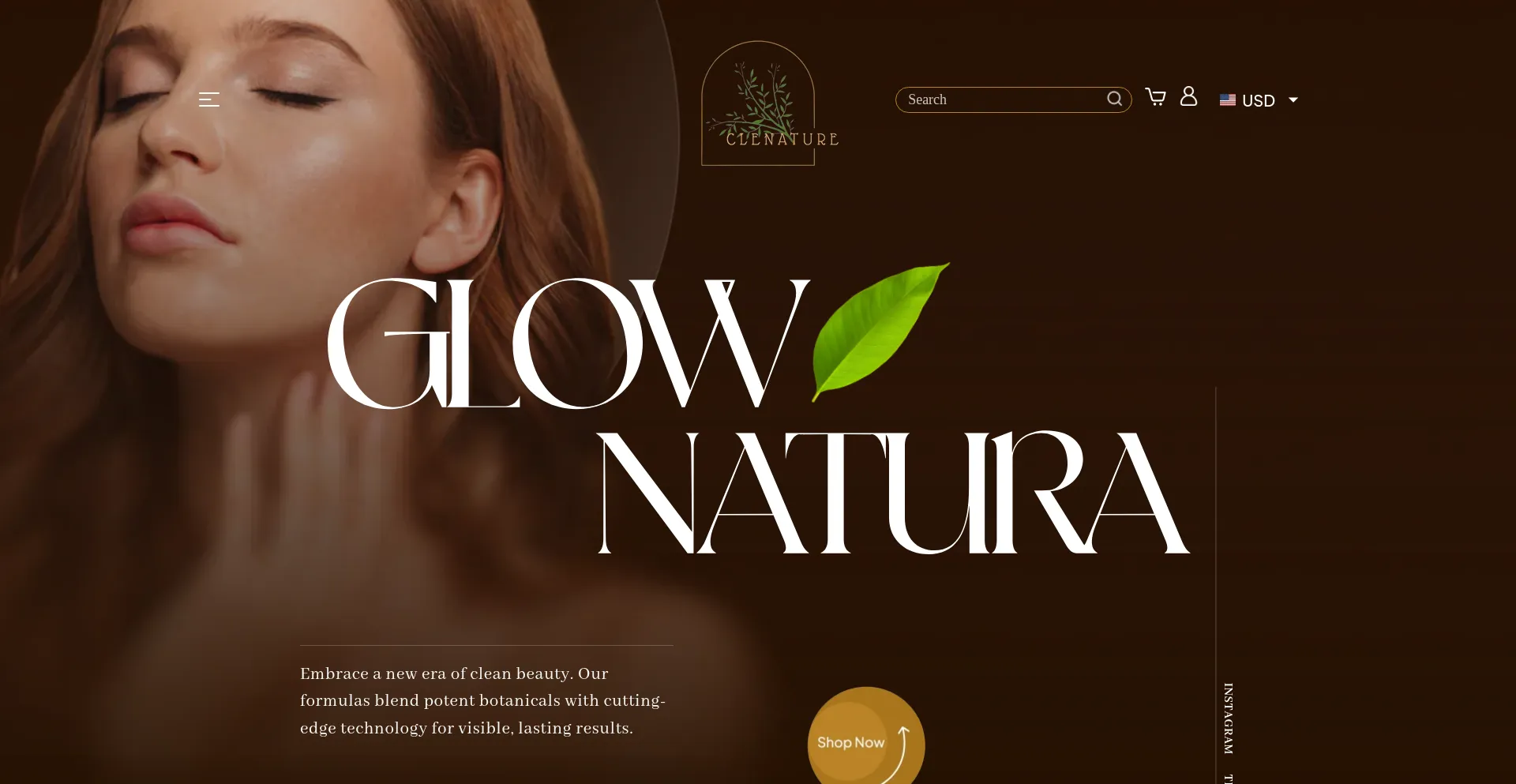 Clenaturecare.com é Seguro e Confiável?