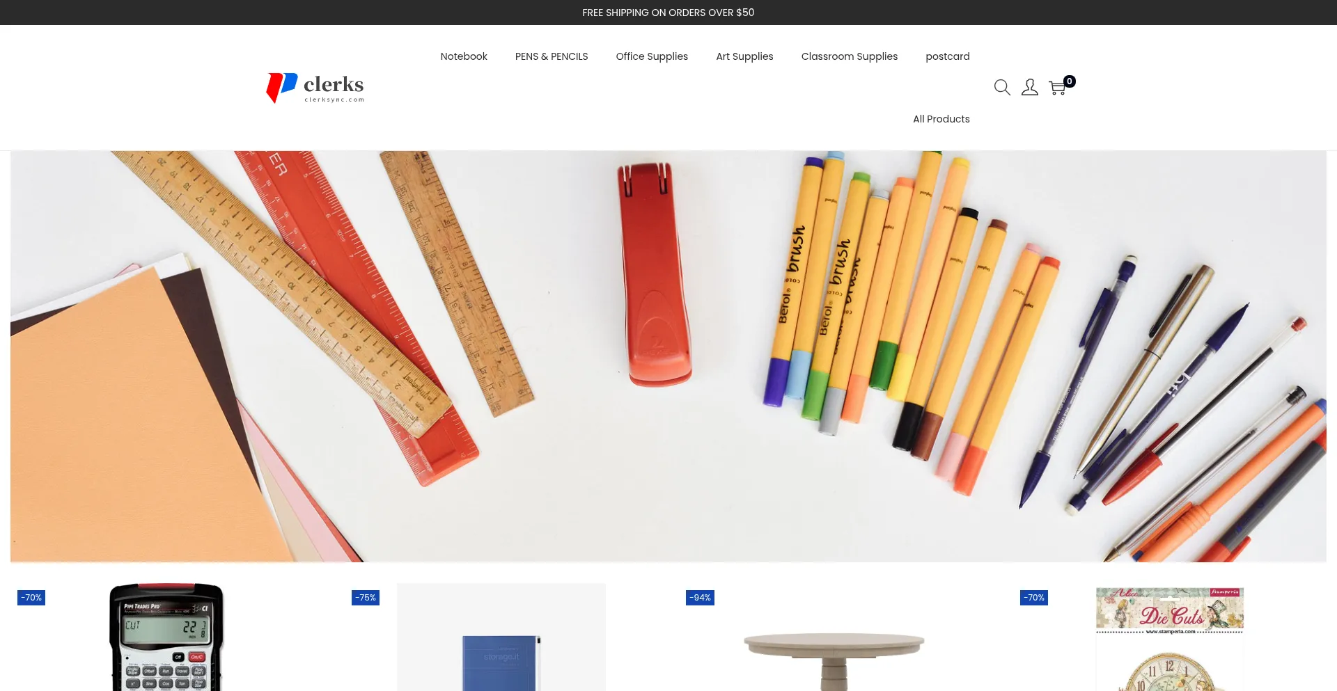 Clerksync.com