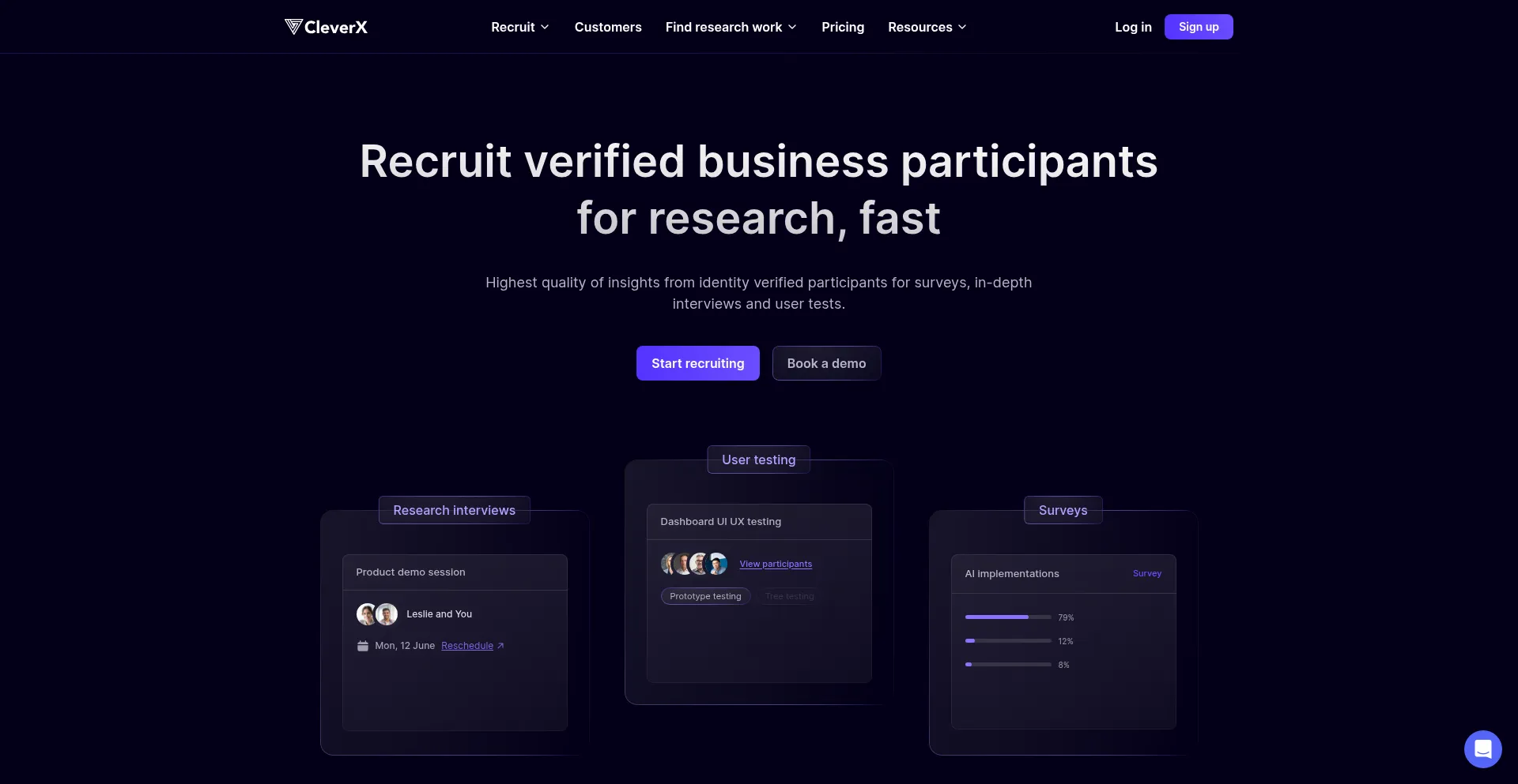 Cleverx.com