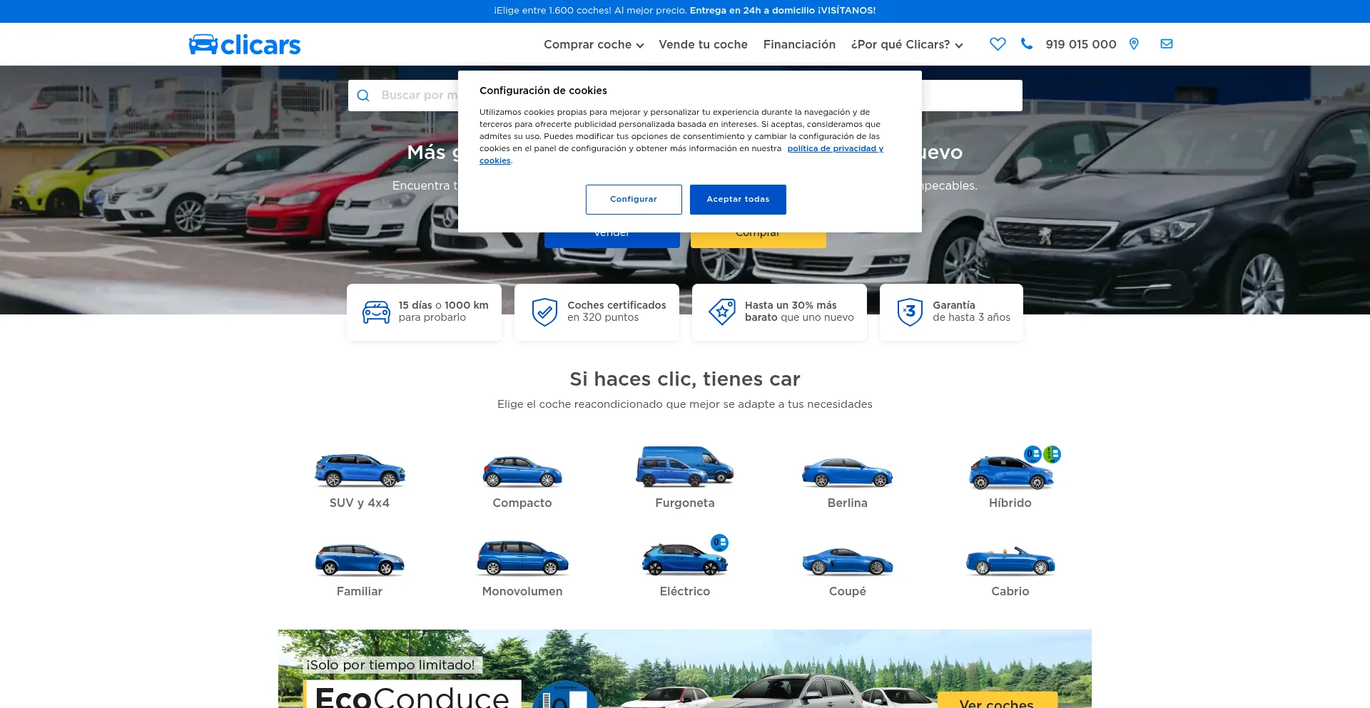 Clicars.com é Seguro e Confiável?