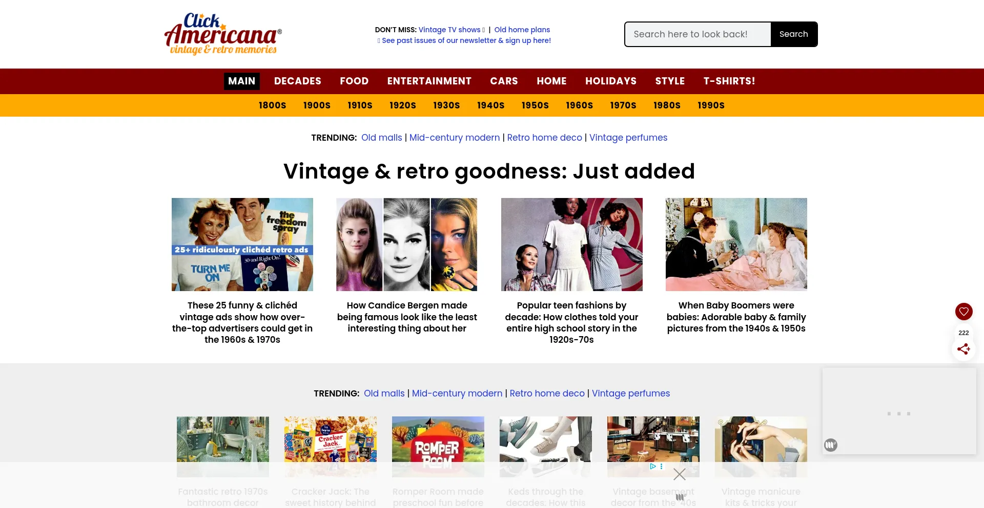 Clickamericana.com é Seguro e Confiável?