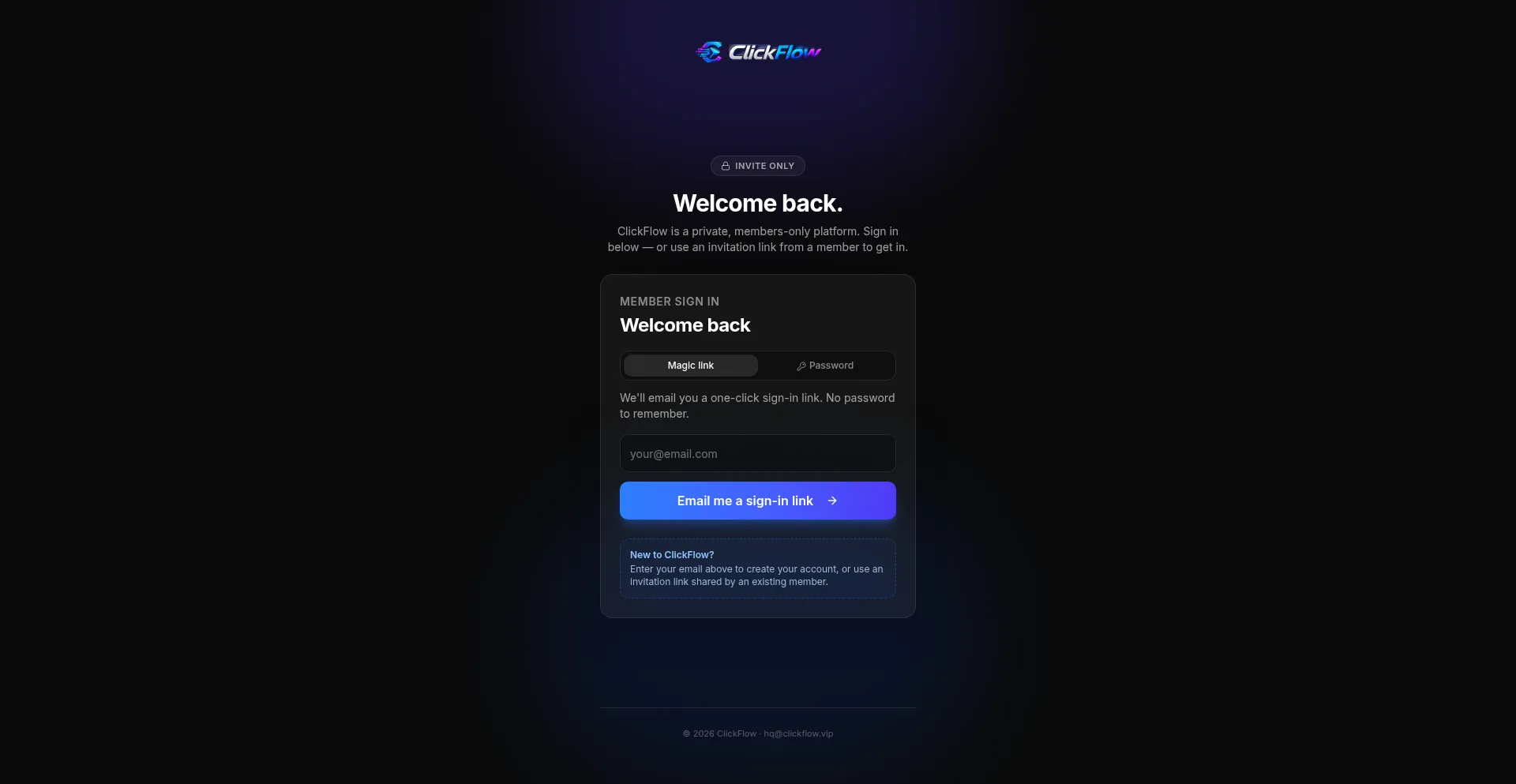 Clickflow.vip