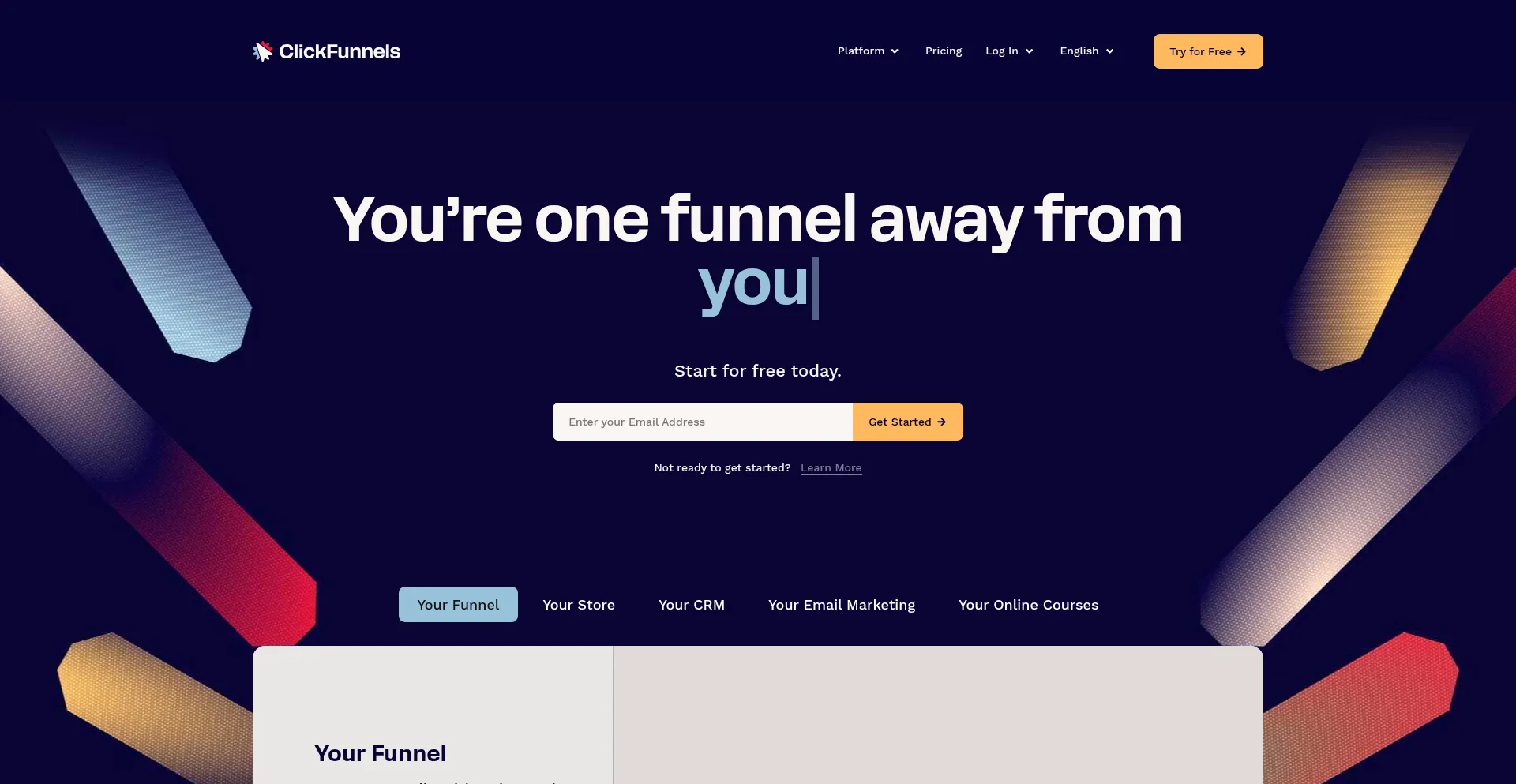 Clickfunnels.com