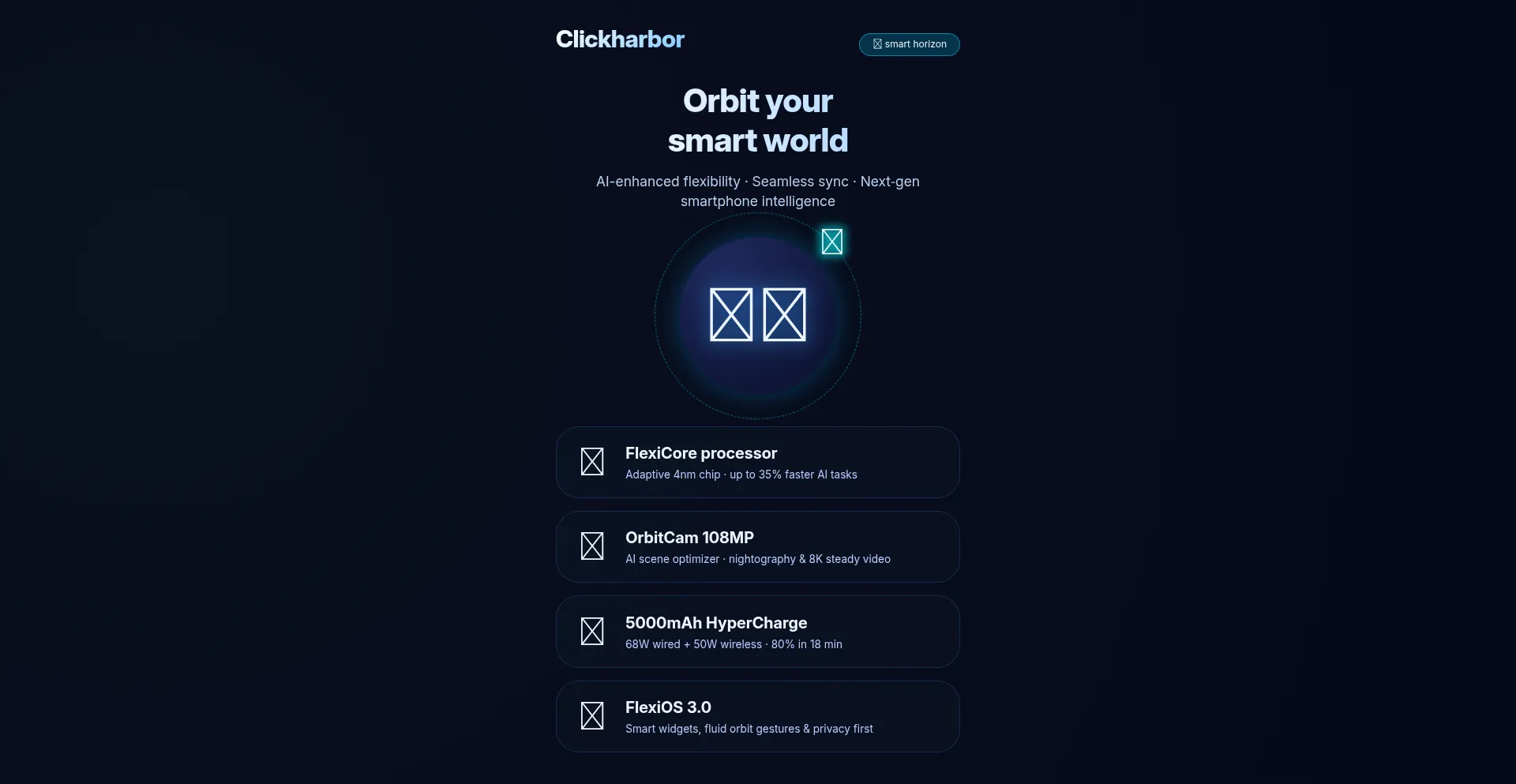 Clickharbor.site