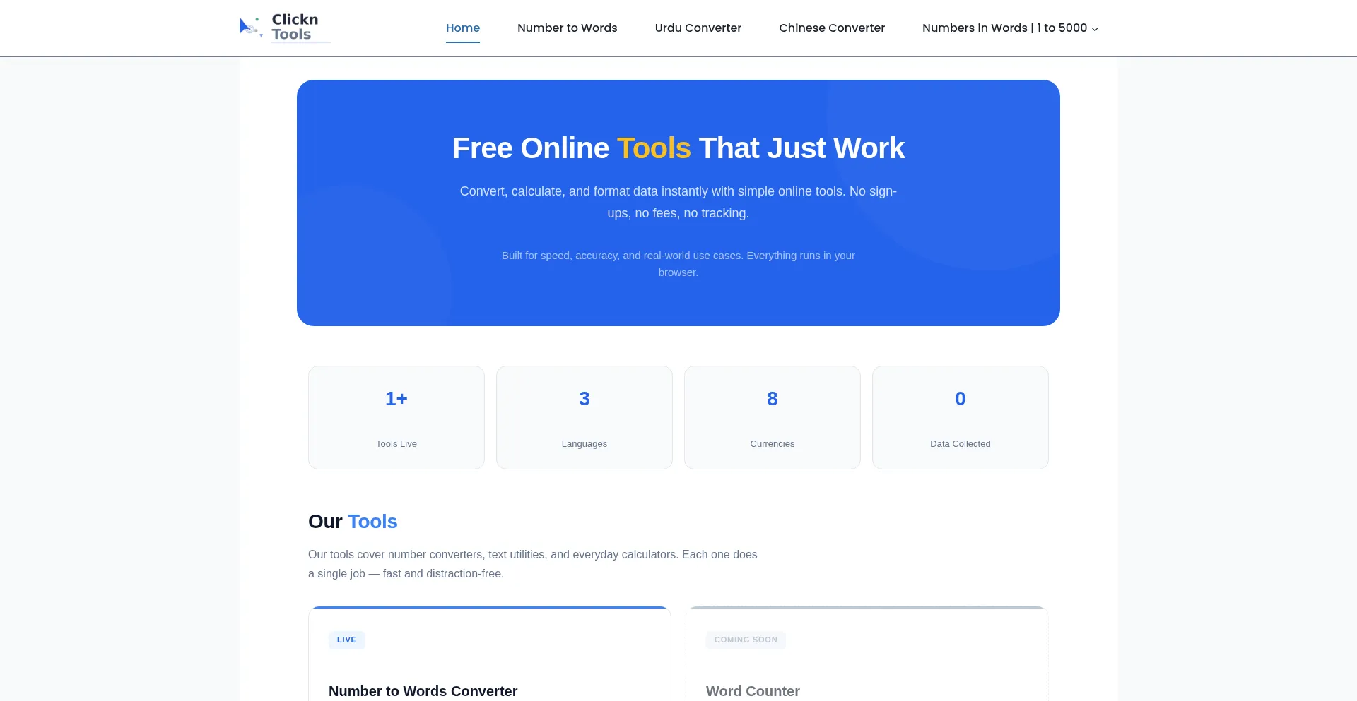 Clickntools.com