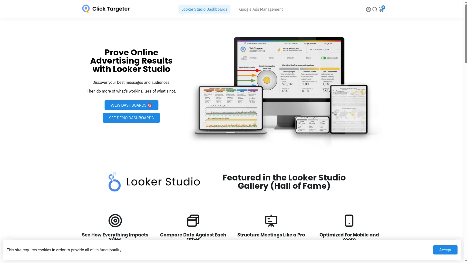 Clicktargeter.com