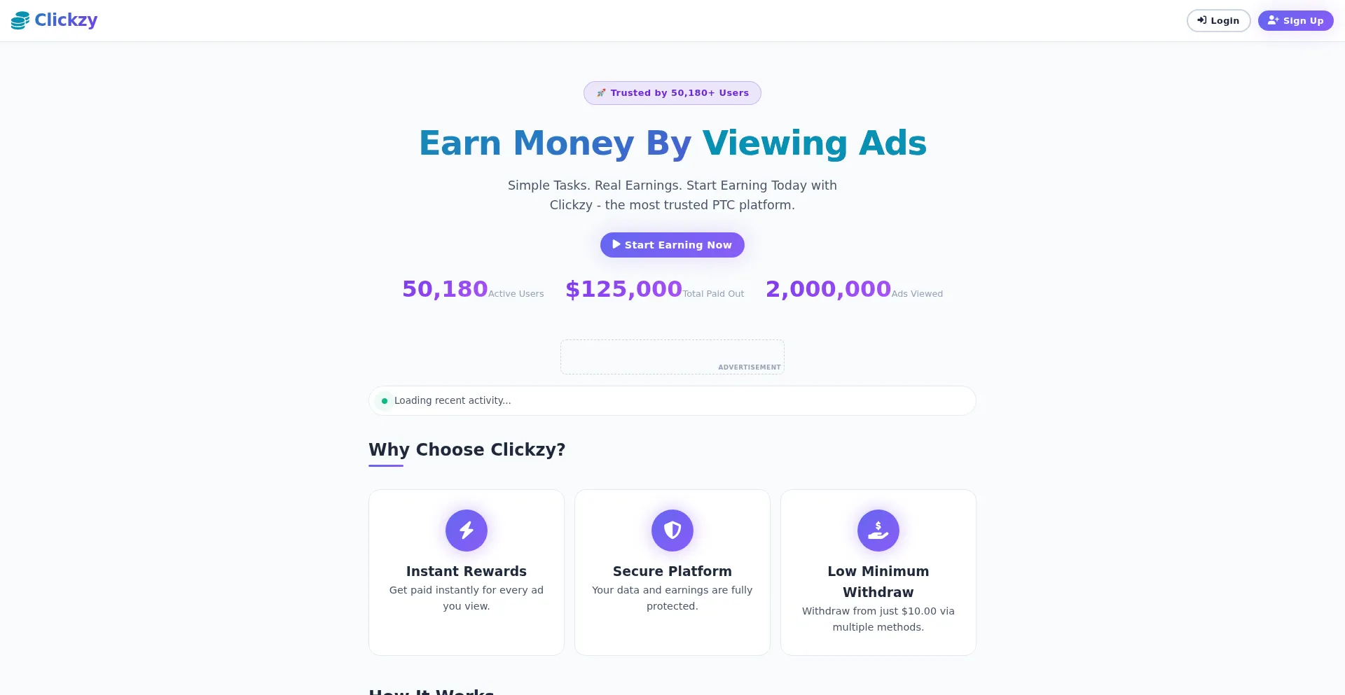 Clickzy.pro