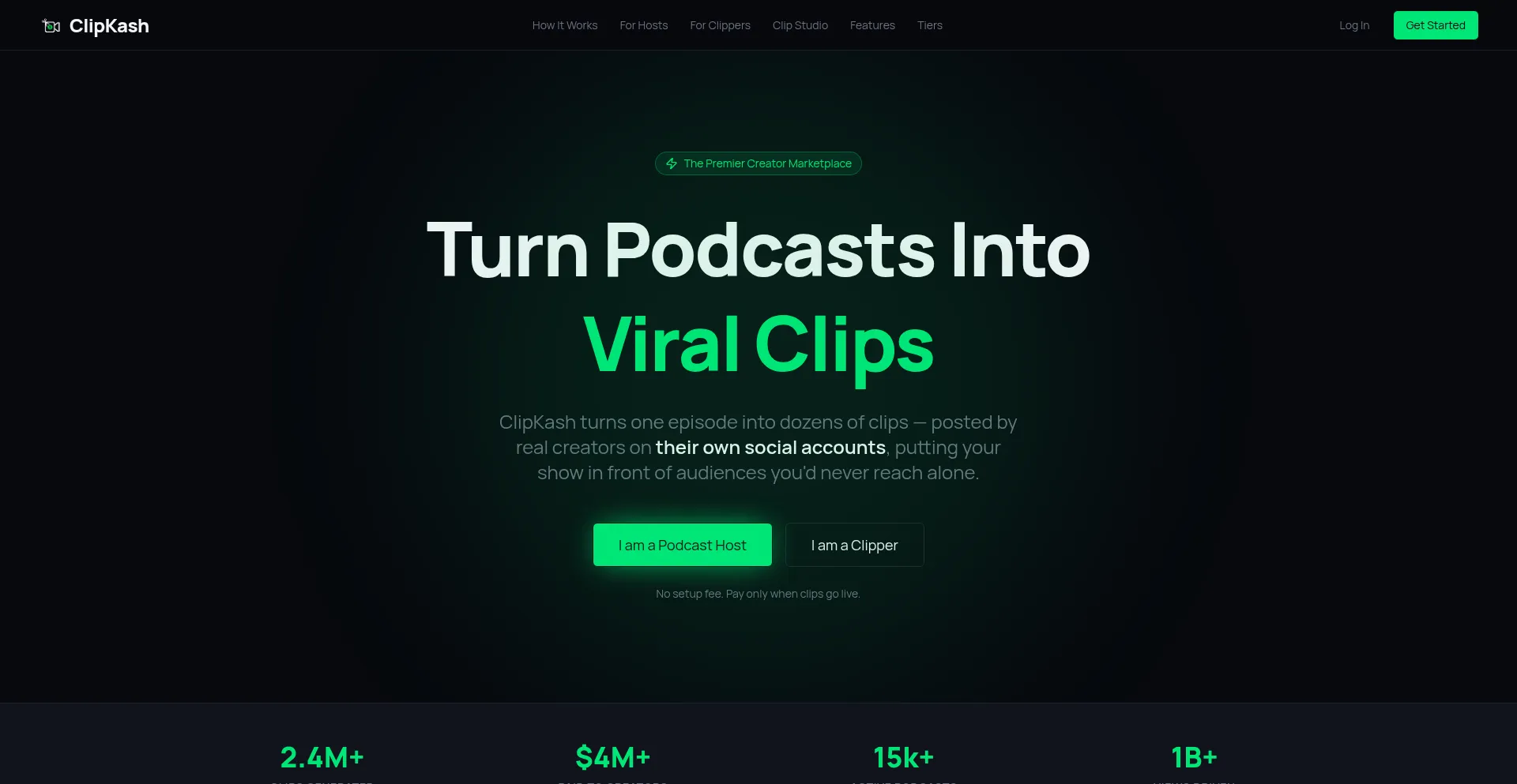 Clipkash.com