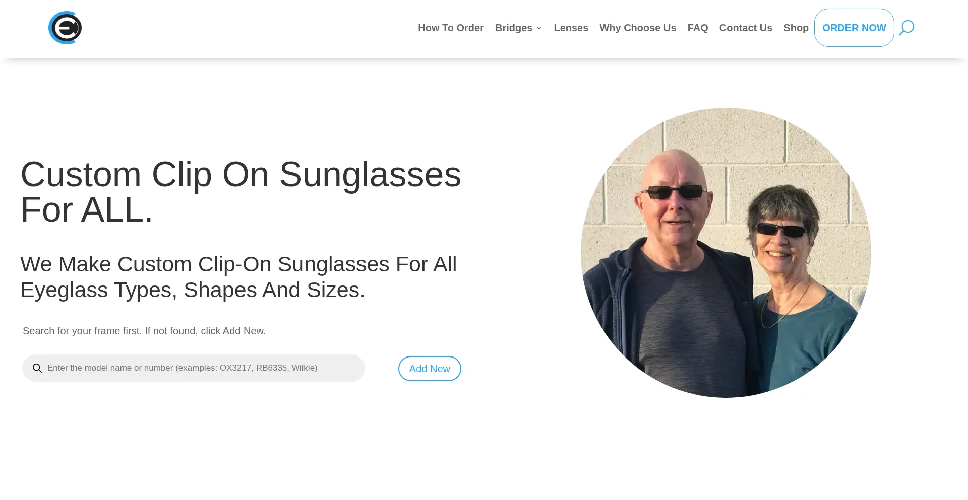 Cliponexpress.com Screenshot