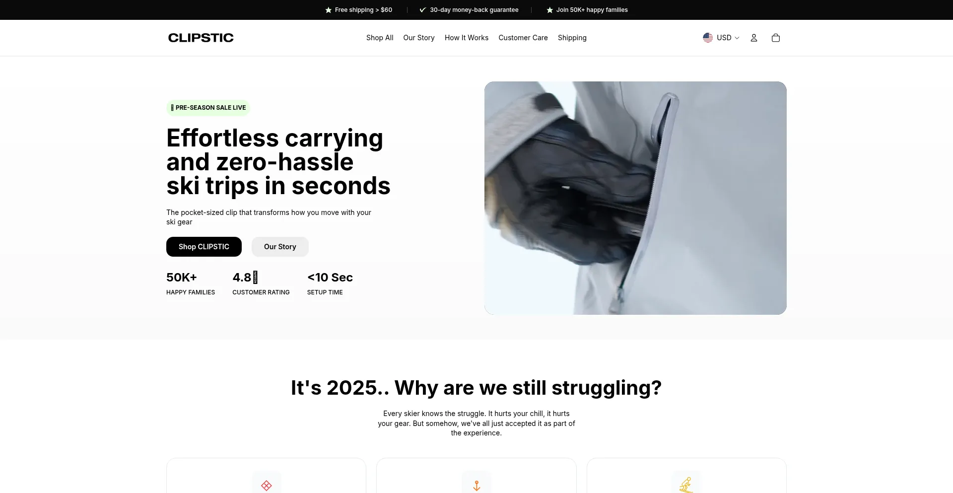 Clipstic.com é Seguro e Confiável?