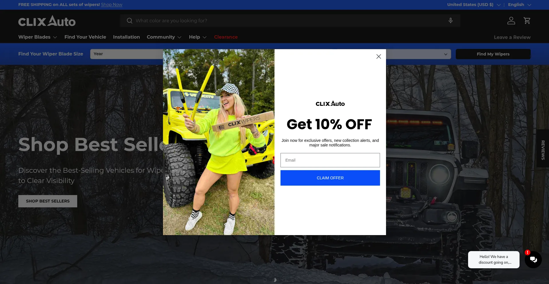 Clixauto.com é Seguro e Confiável?