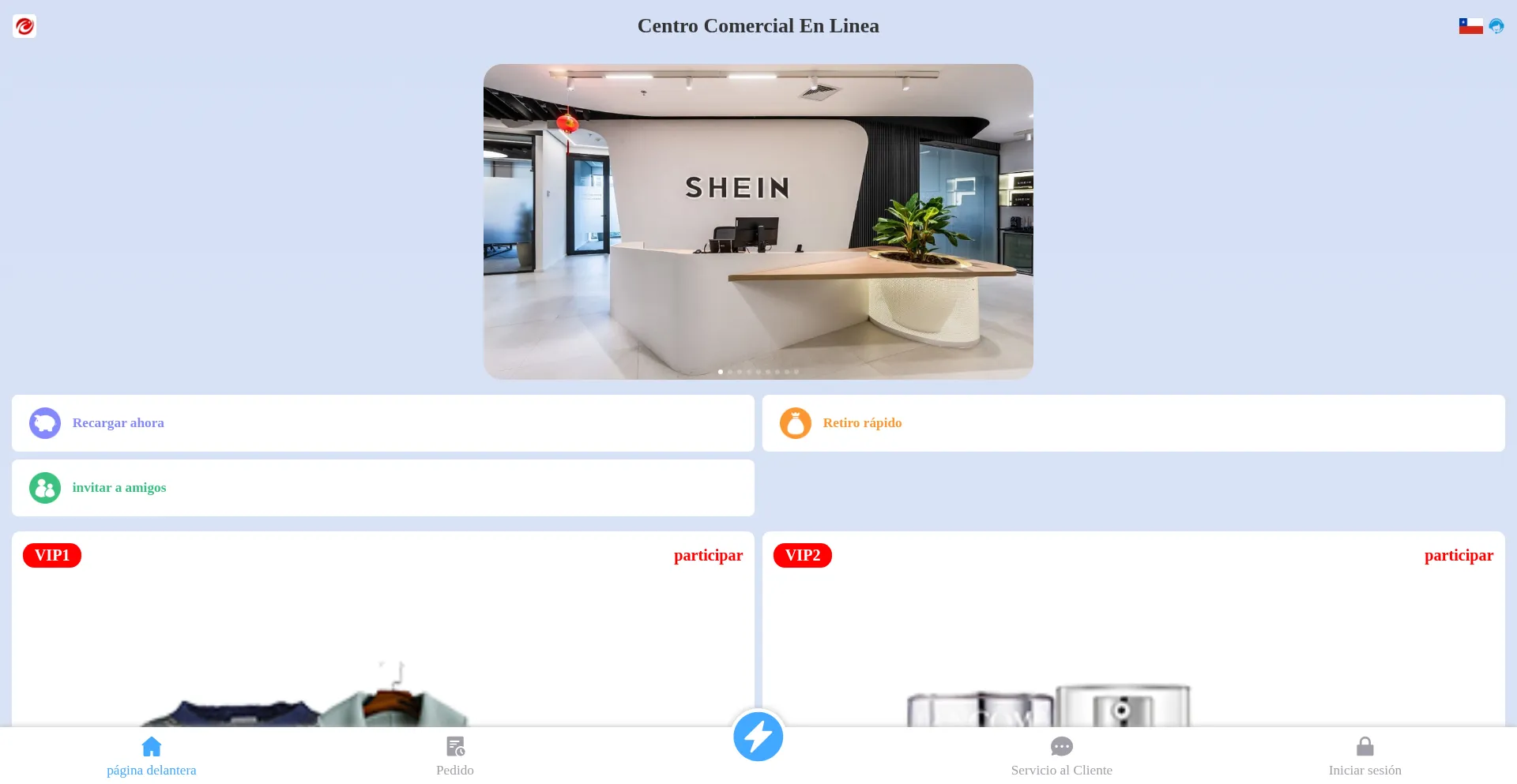 Cliydfert.com é Seguro e Confiável?