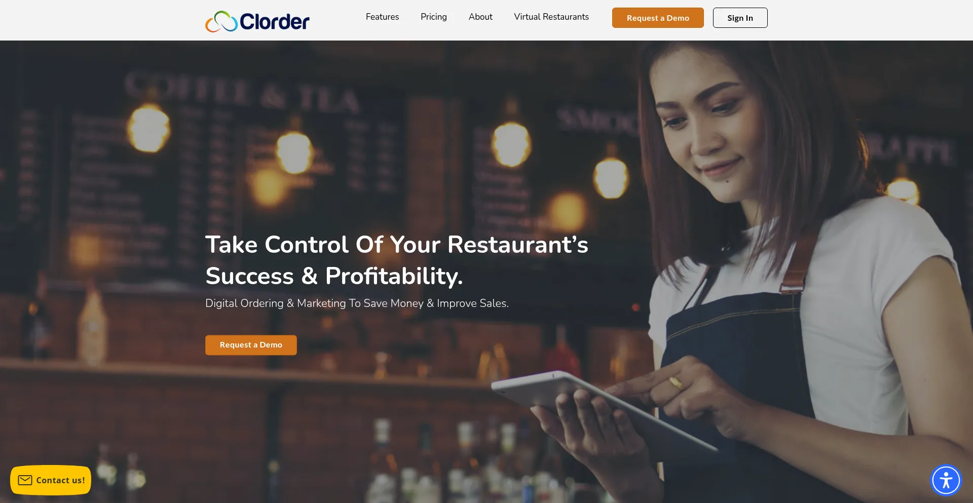 Clorder.com é Seguro e Confiável?