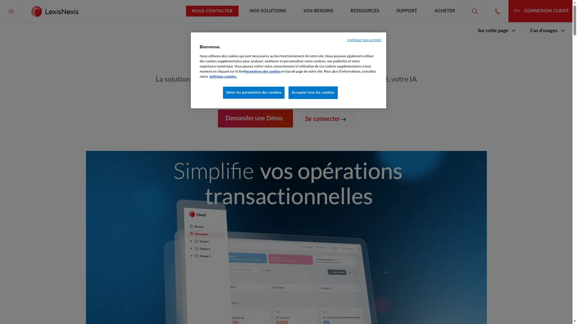 Closd.com