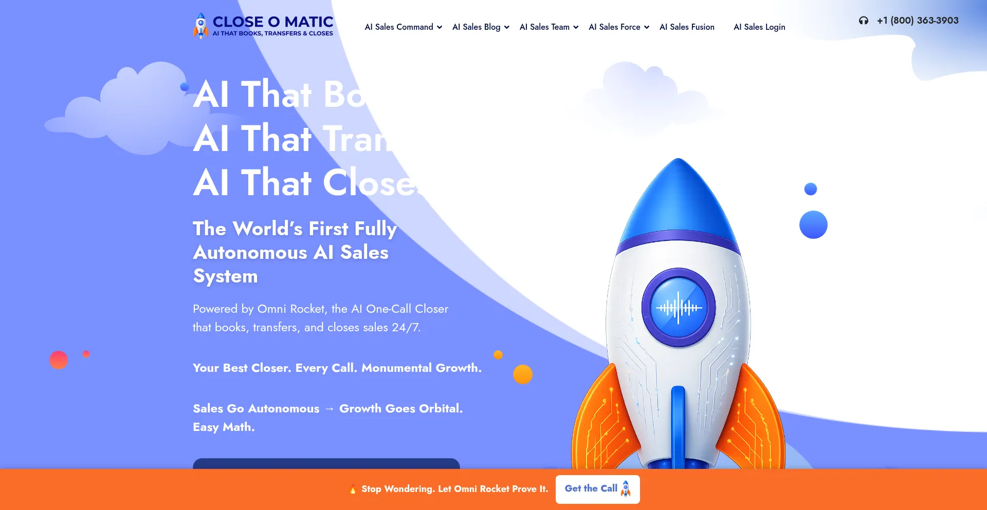 Close-o-matic.com