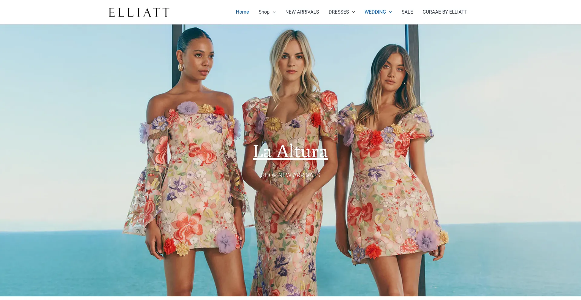 Clothleague.com