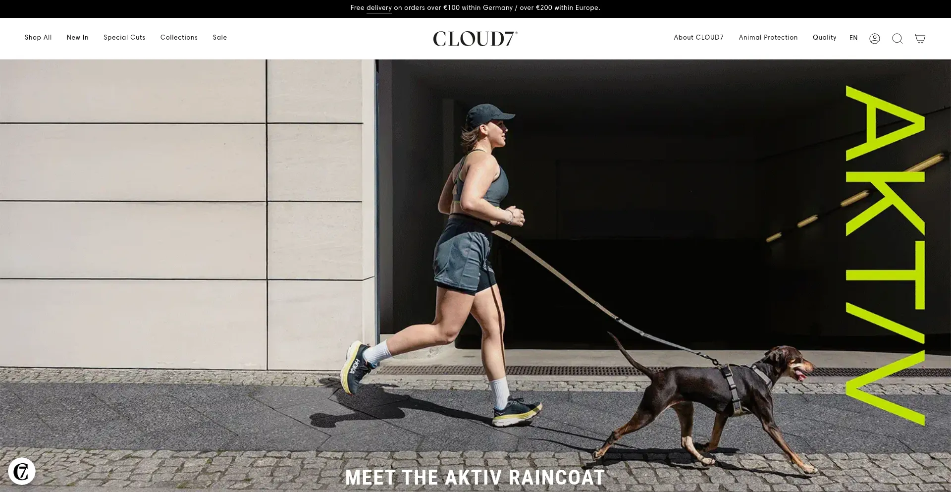 Cloud7.de é Seguro e Confiável?