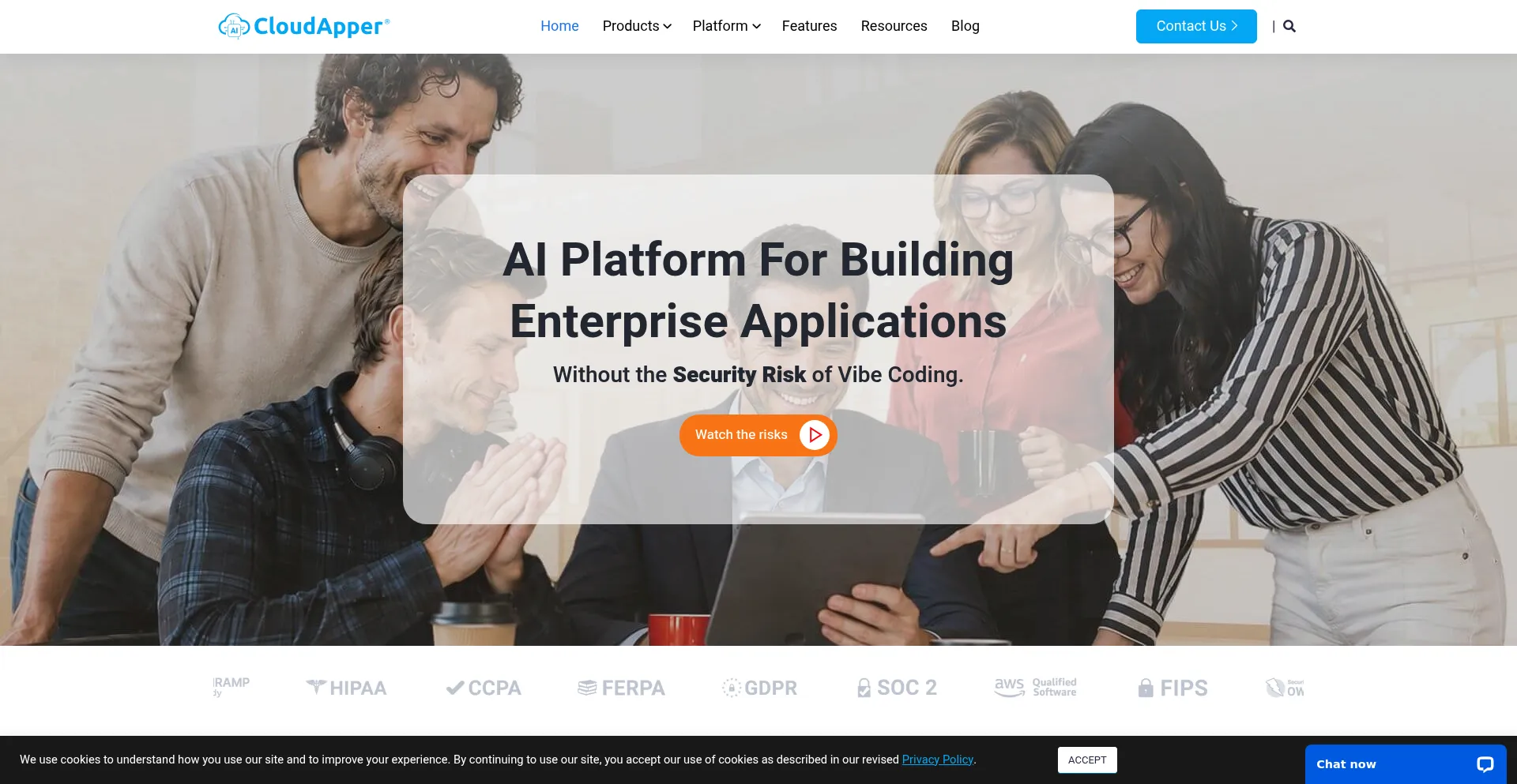 Cloudapper.com