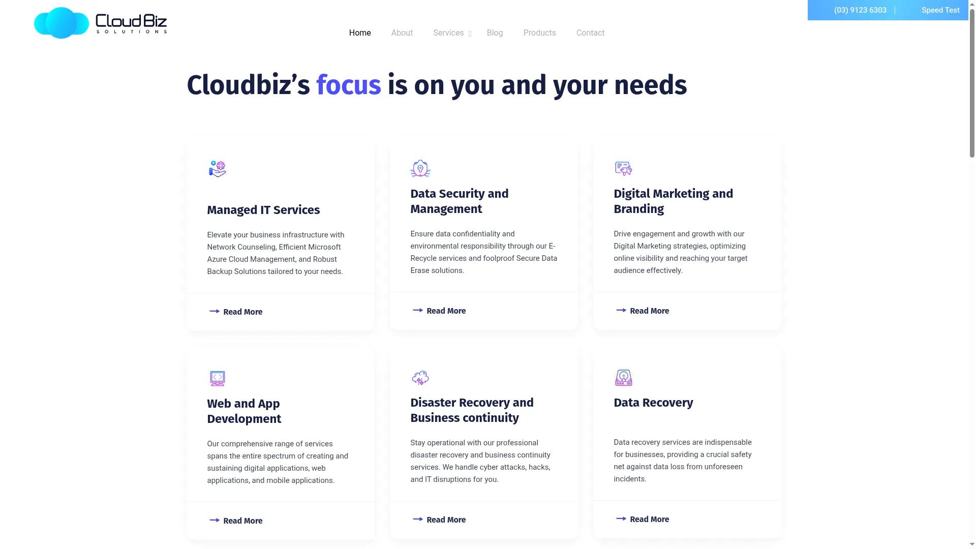 Cloudbiz.it
