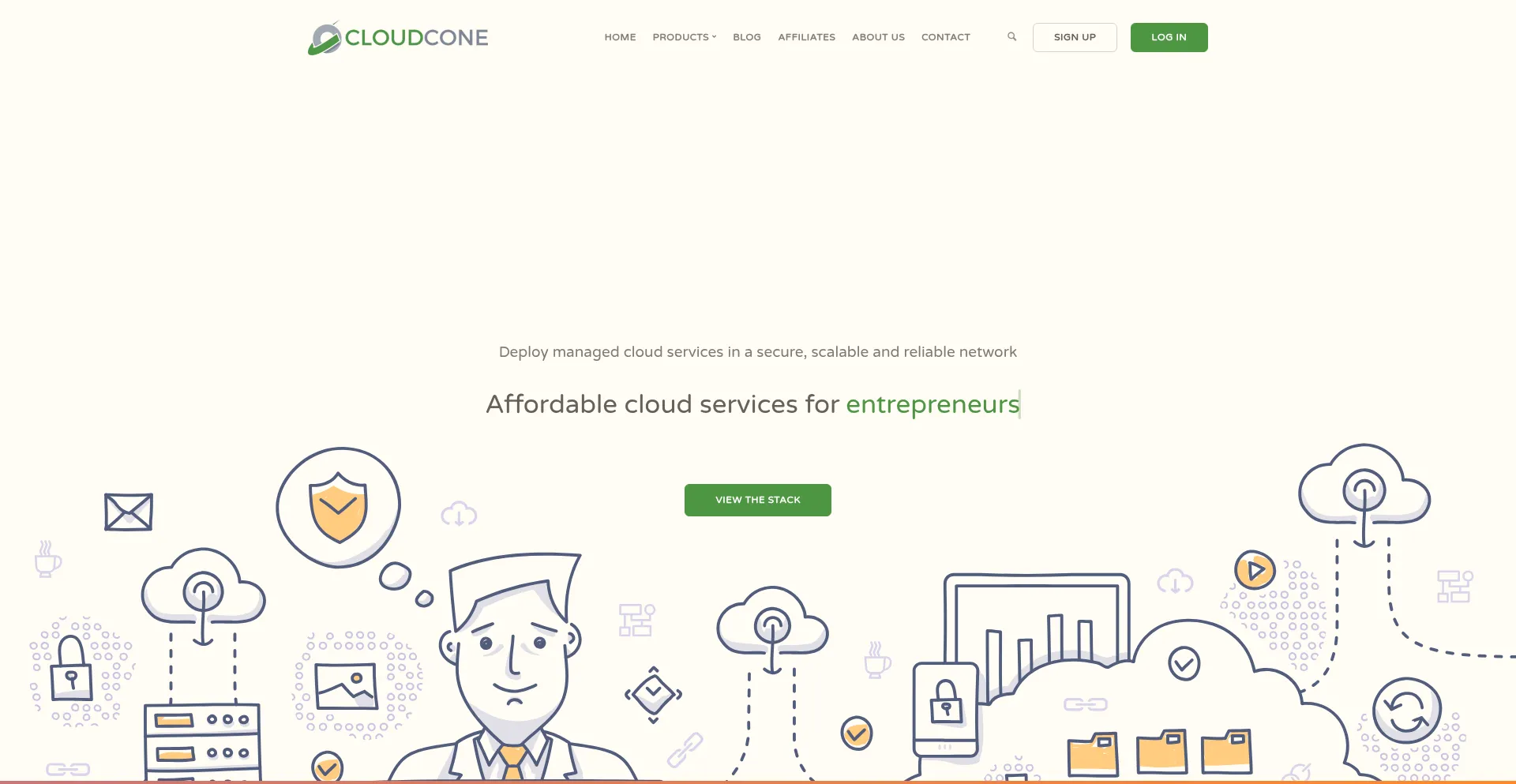 Cloudcone.com
