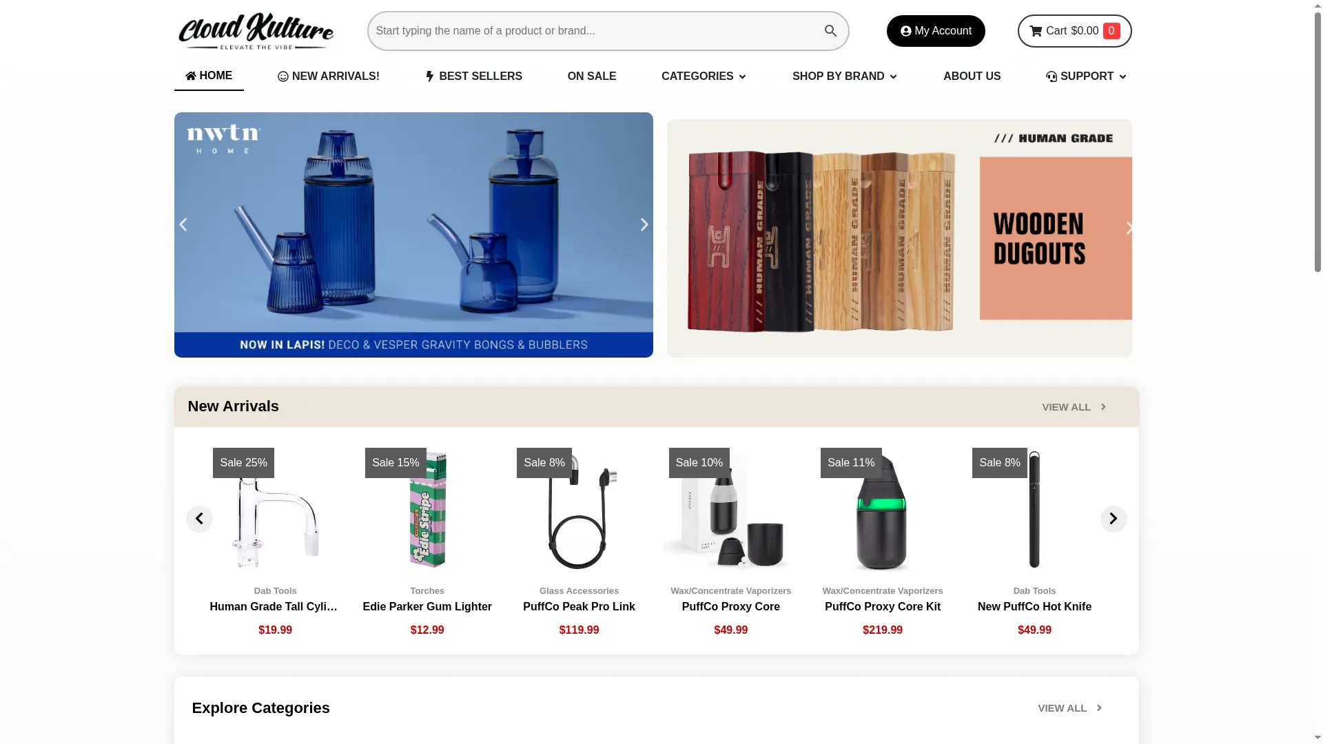 Cloudkulture.com