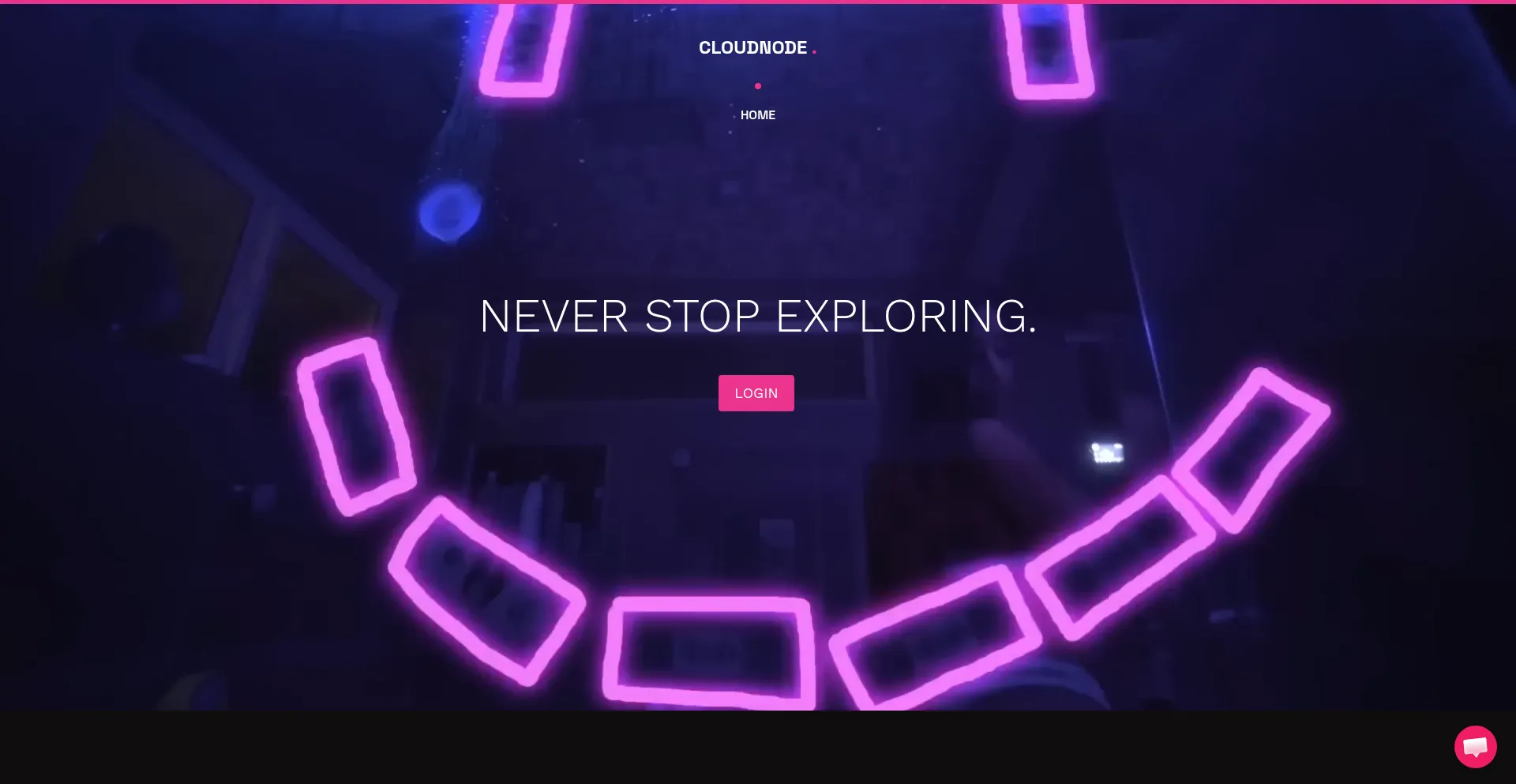 Cloudnode.me